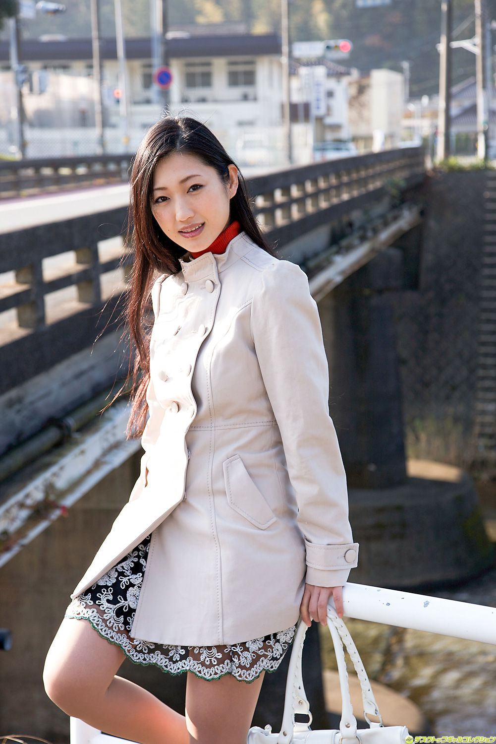 壇蜜《妖艶フェロモン美女が漂わせる究極のエロス》 [DGC] NO.1029