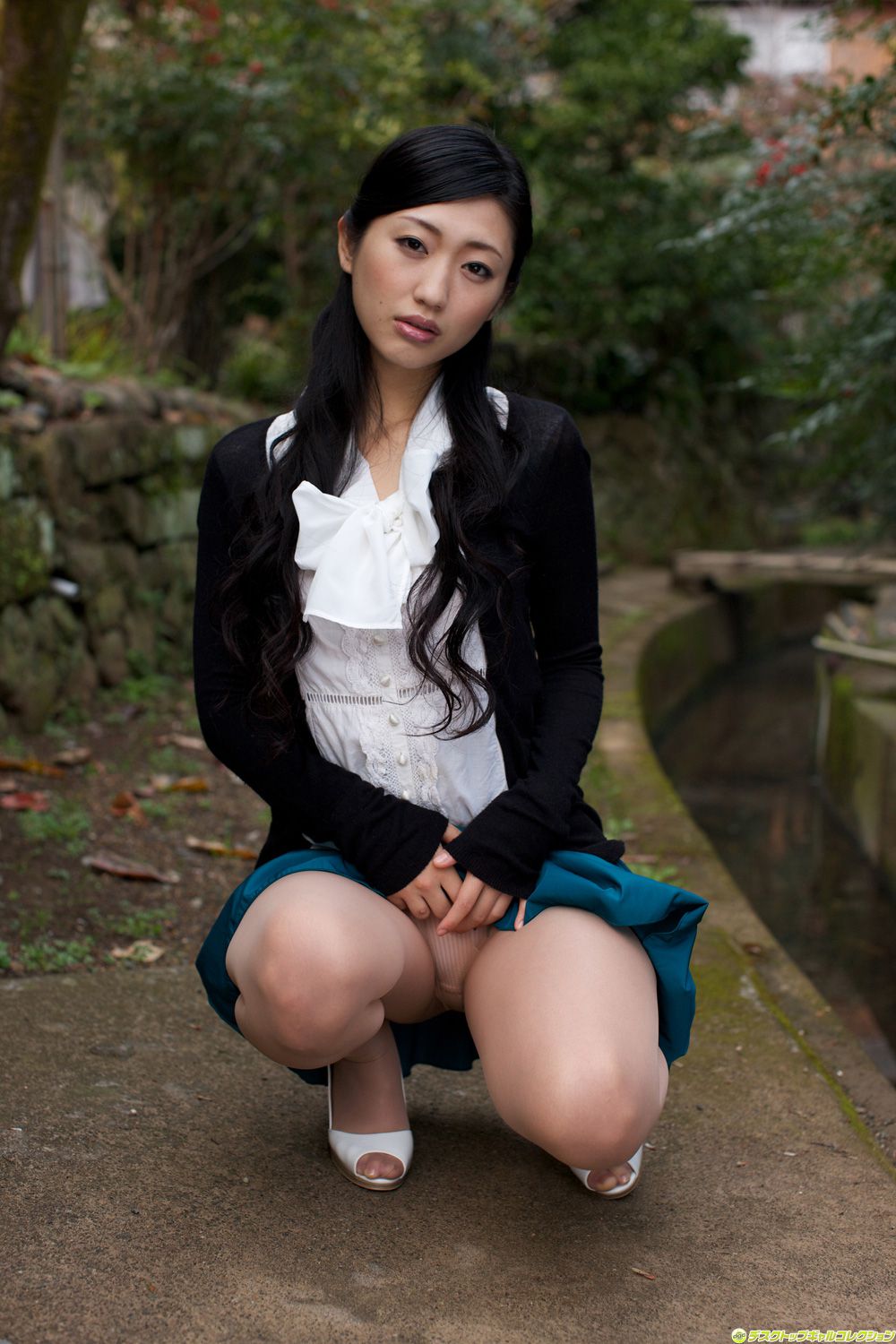 壇蜜《妖艶フェロモン美女が漂わせる究極のエロス》 [DGC] NO.1029