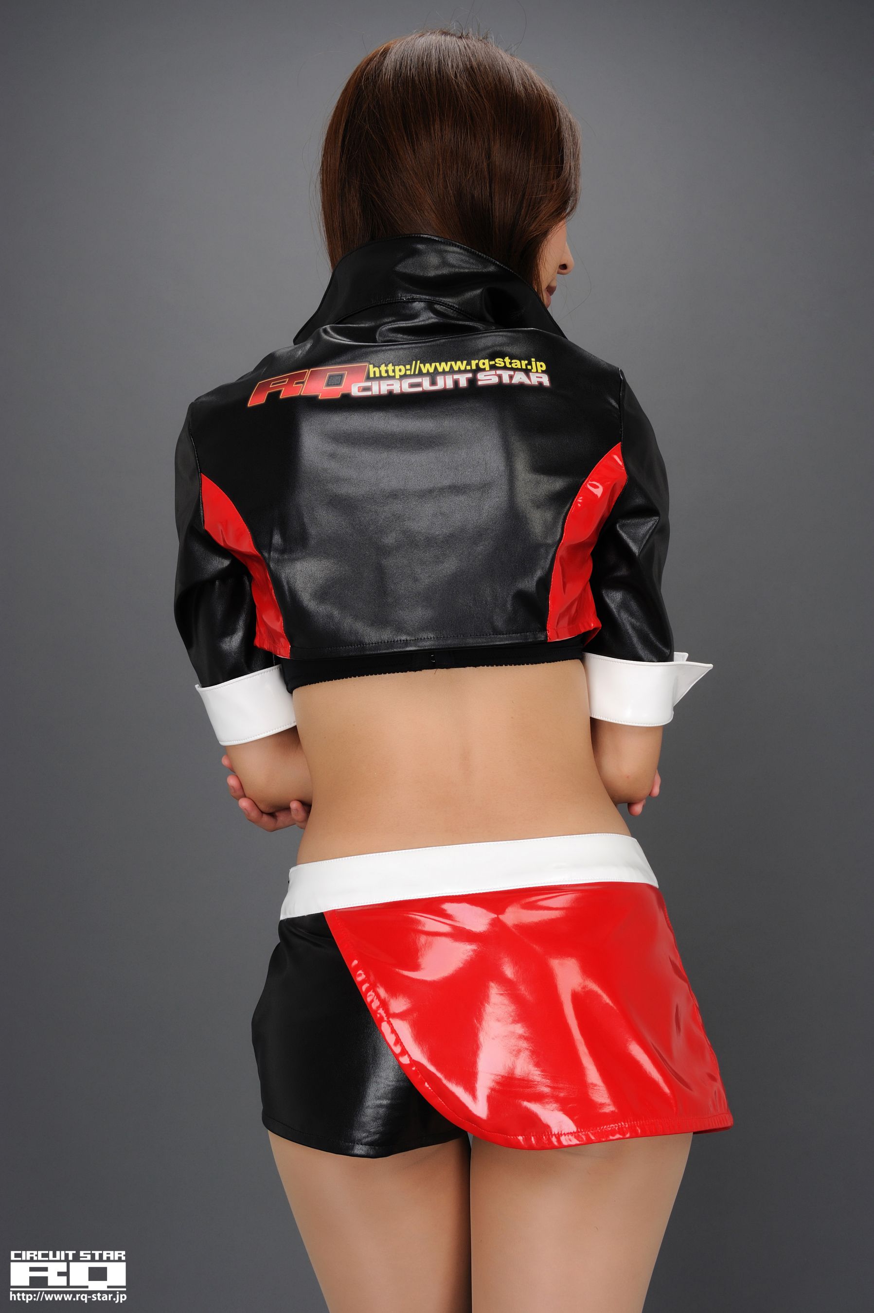 [RQ-STAR] NO.00496 上條かすみ Race Queen 赛车女皇系列 写真集