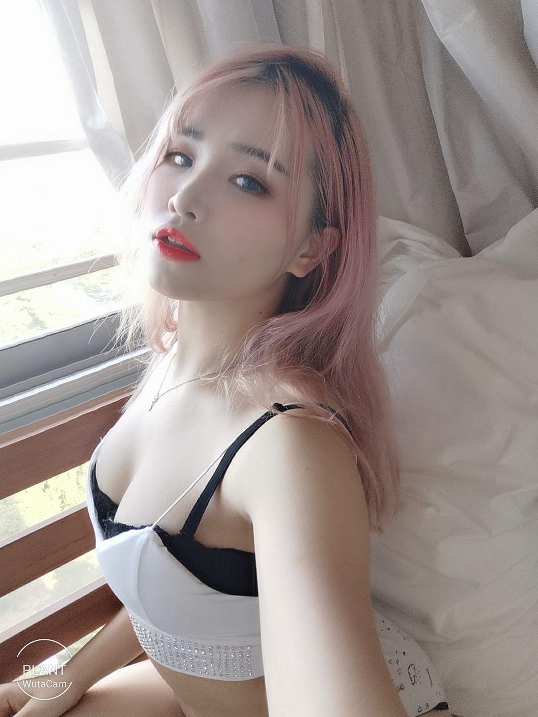 [网红COSER写真] 花リリ(Plant Lily) - Plant Lily