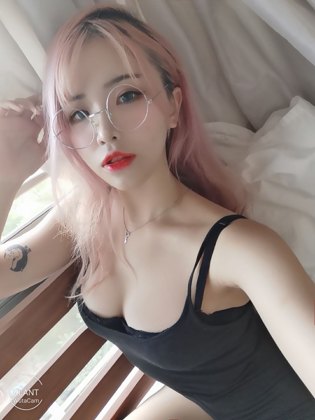[网红COSER写真] 花リリ(Plant Lily) - Plant Lily