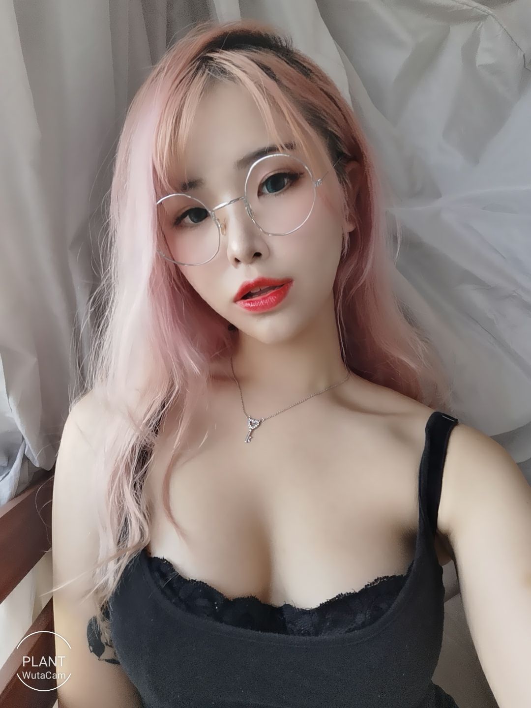 [网红COSER写真] 花リリ(Plant Lily) - Plant Lily