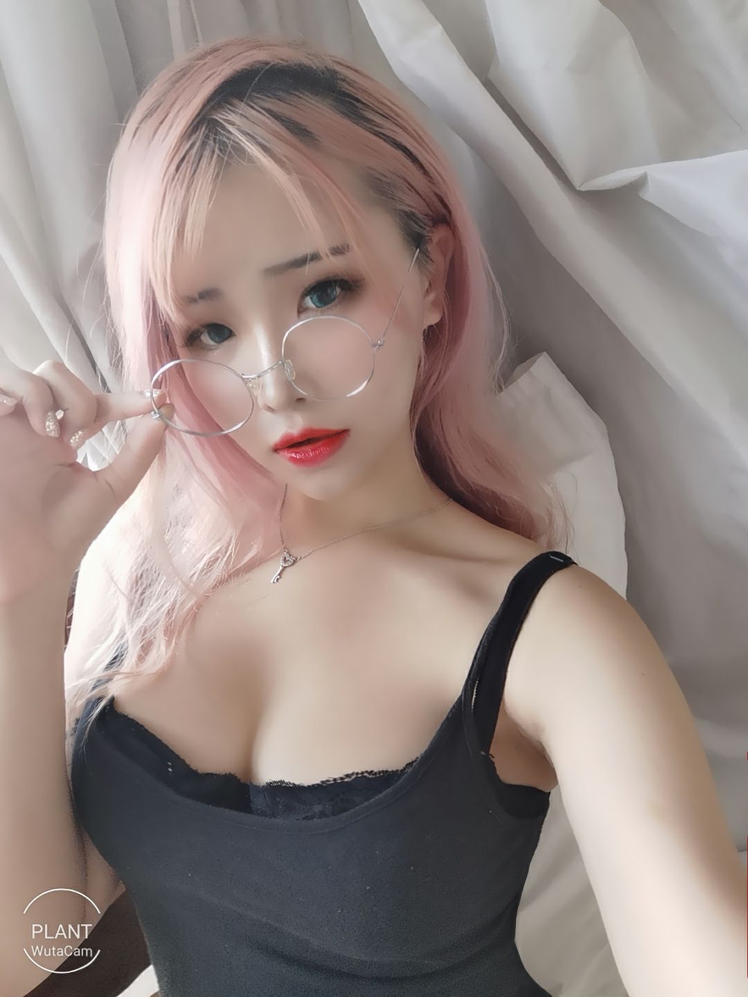[网红COSER写真] 花リリ(Plant Lily) - Plant Lily