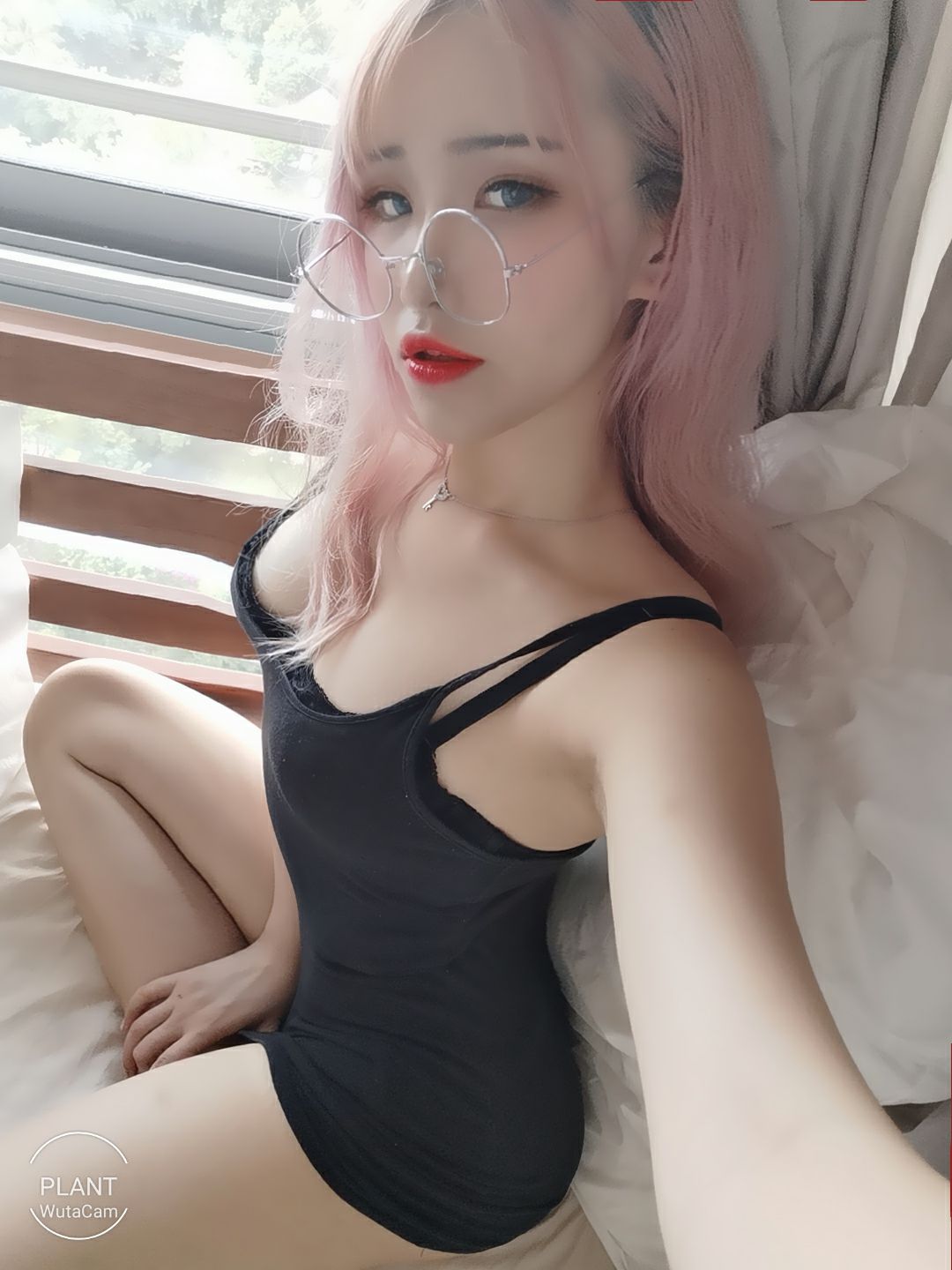 [网红COSER写真] 花リリ(Plant Lily) - Plant Lily