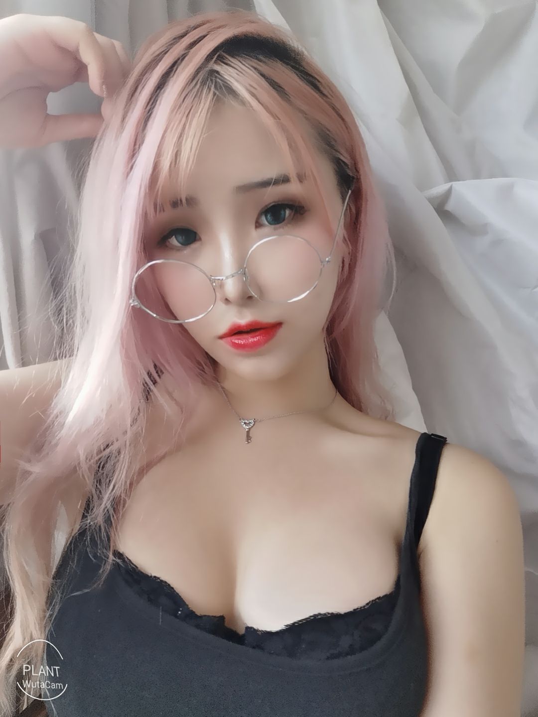 [网红COSER写真] 花リリ(Plant Lily) - Plant Lily
