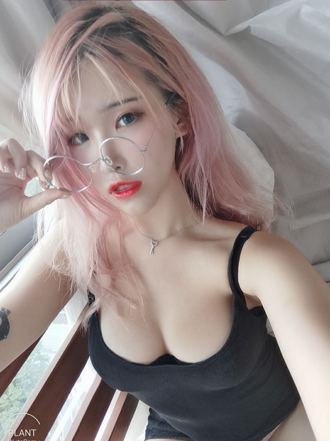 [网红COSER写真] 花リリ(Plant Lily) - Plant Lily