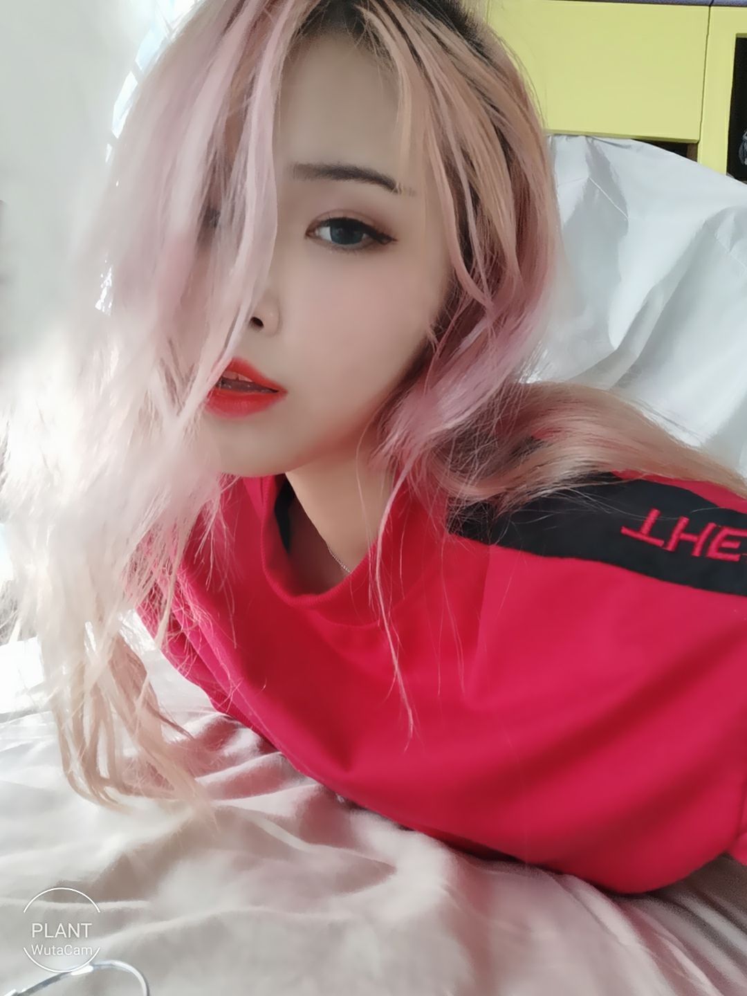 [网红COSER写真] 花リリ(Plant Lily) - Plant Lily