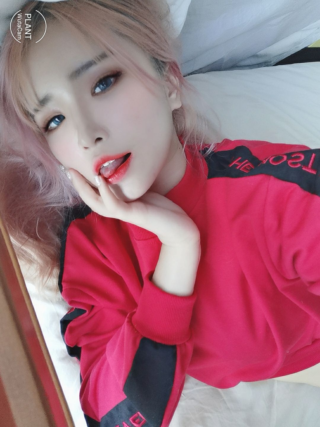 [网红COSER写真] 花リリ(Plant Lily) - Plant Lily