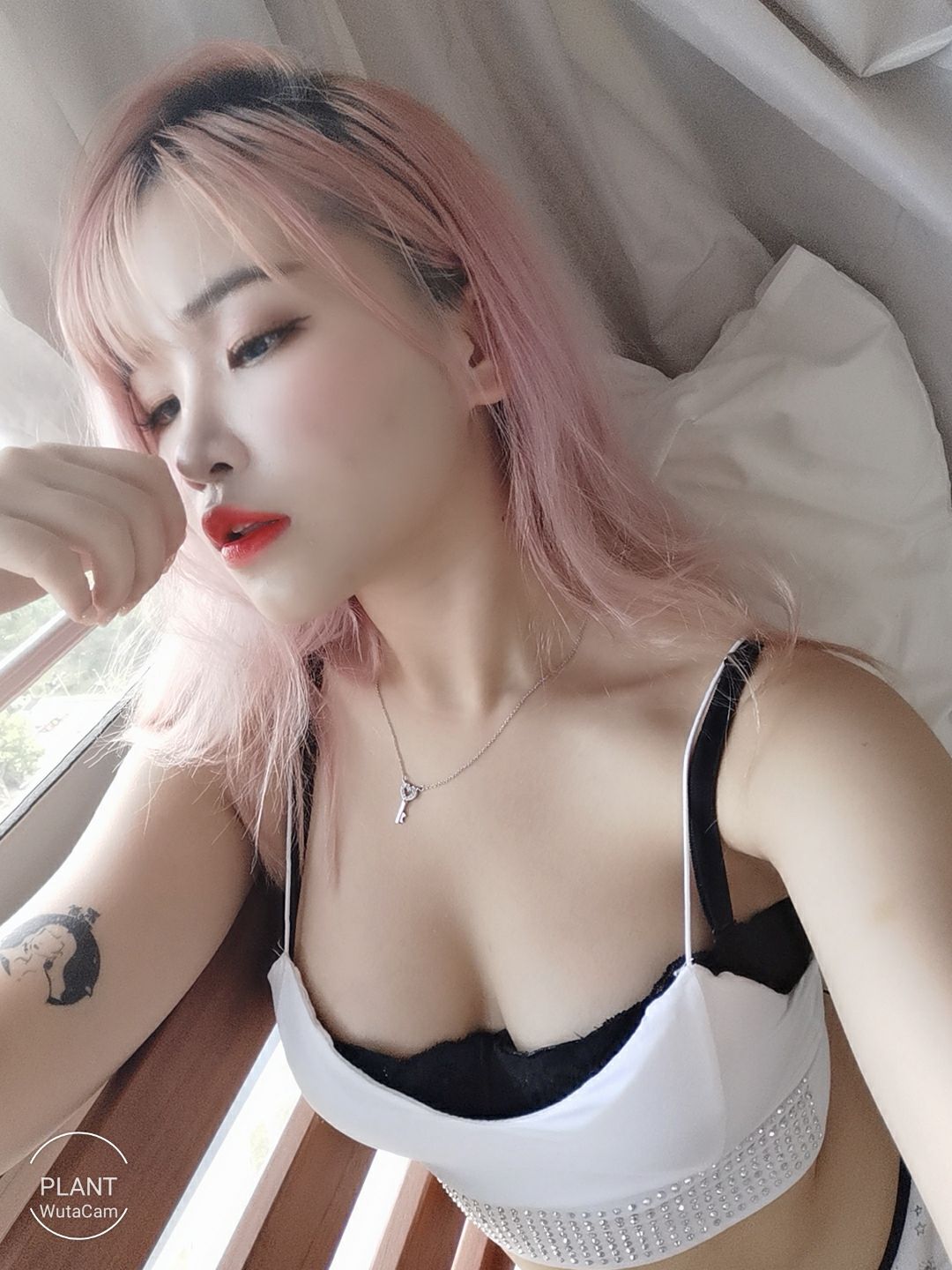 [网红COSER写真] 花リリ(Plant Lily) - Plant Lily