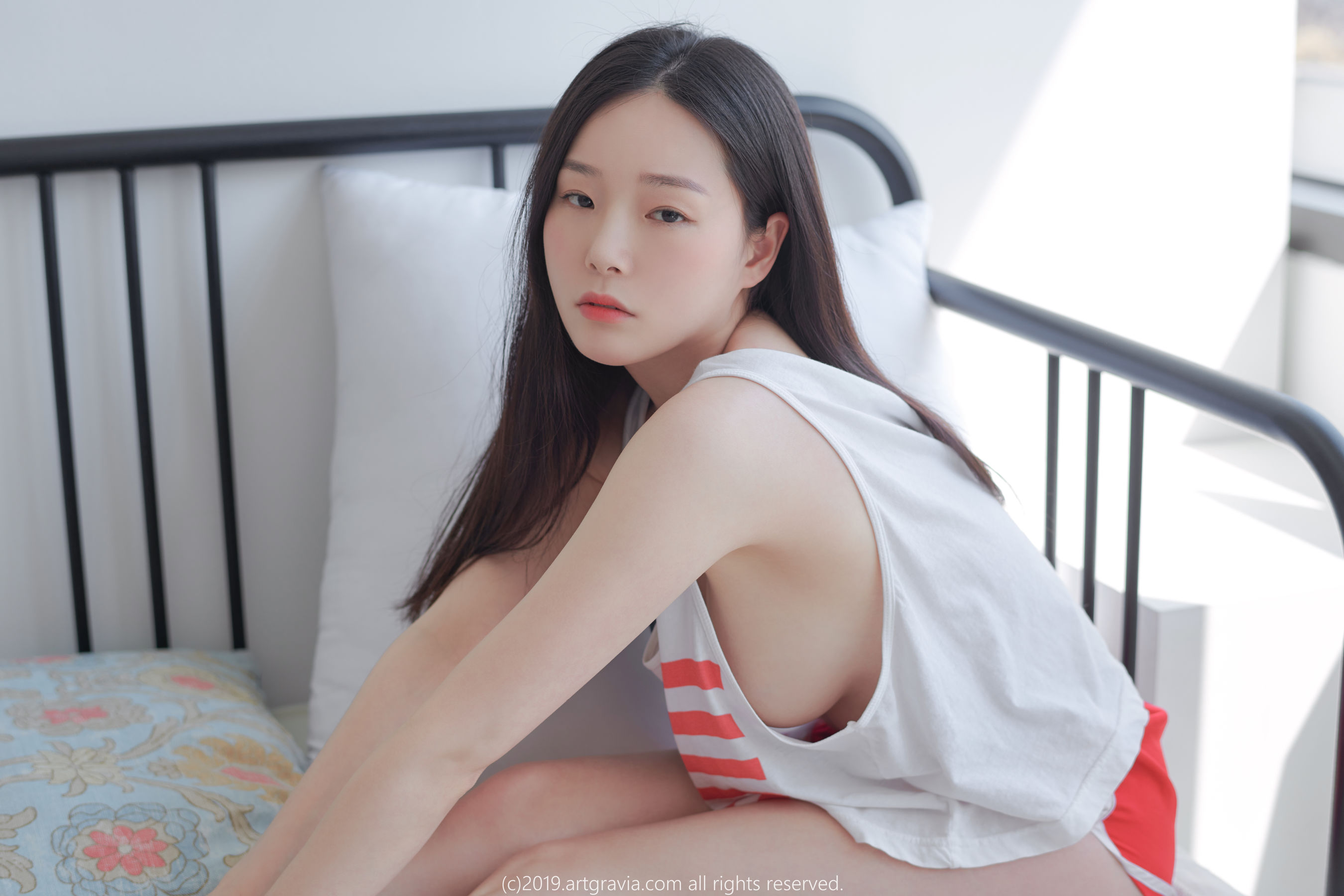 [ARTGRAVIA] VOL.074 PIA