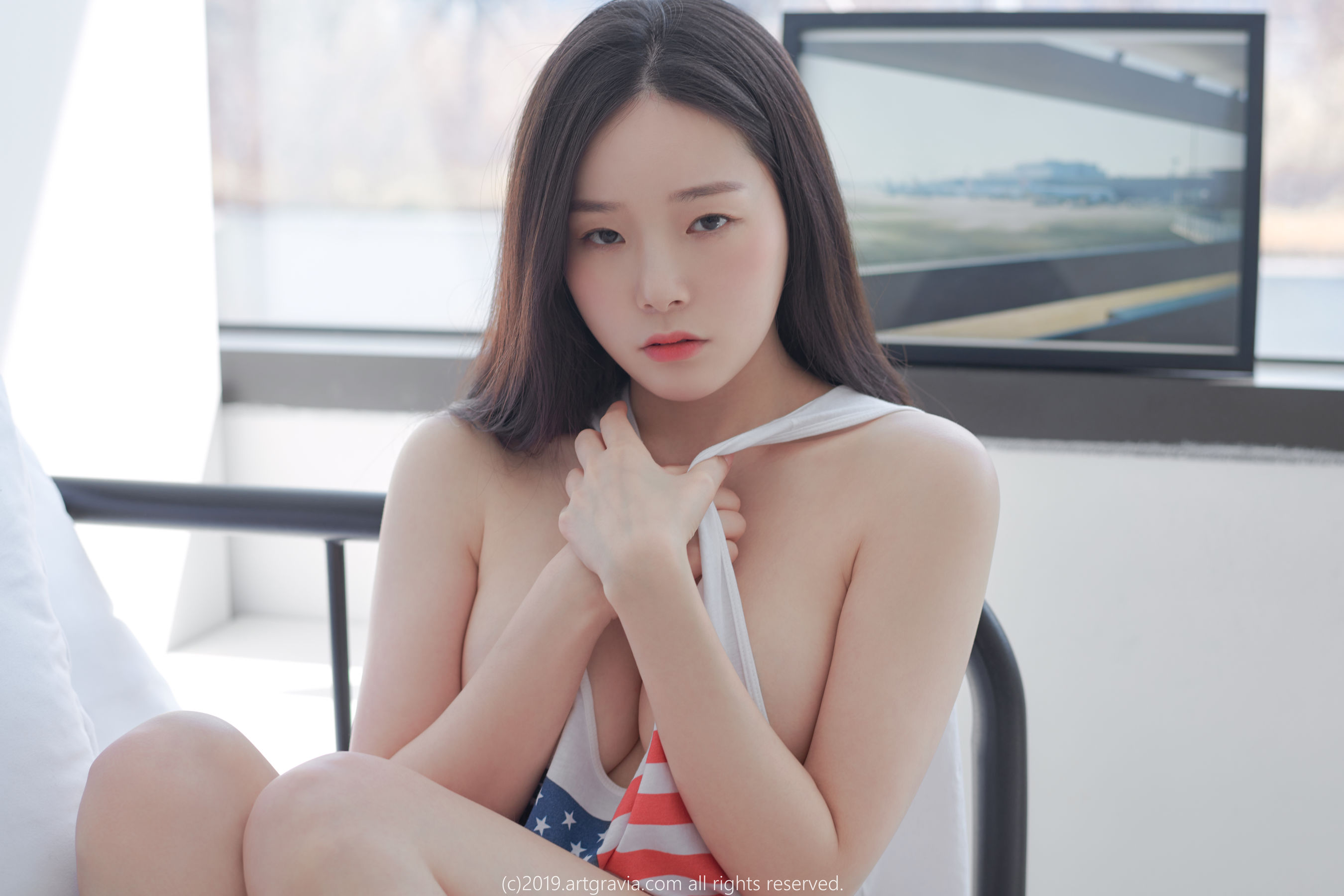 [ARTGRAVIA] VOL.074 PIA