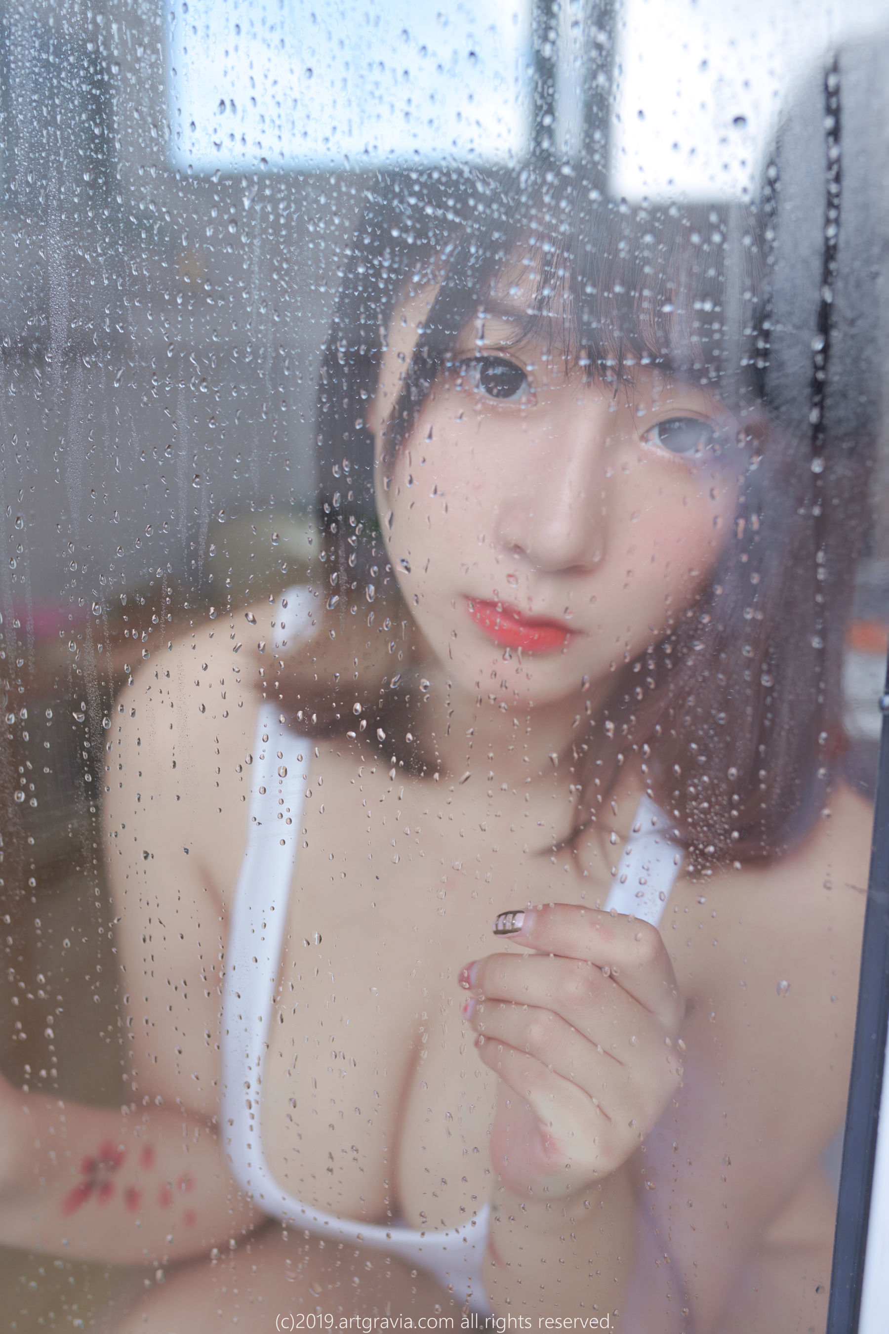 [ARTGRAVIA] VOL.111 猫九酱Sakura