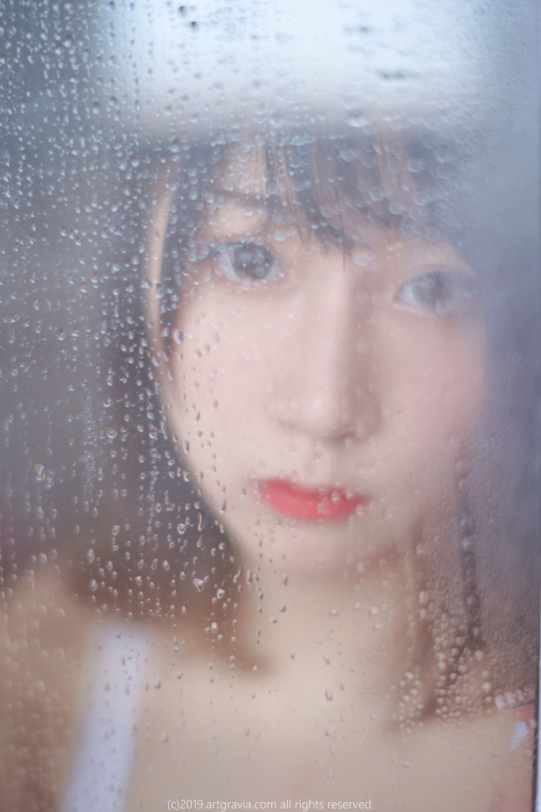[ARTGRAVIA] VOL.111 猫九酱Sakura