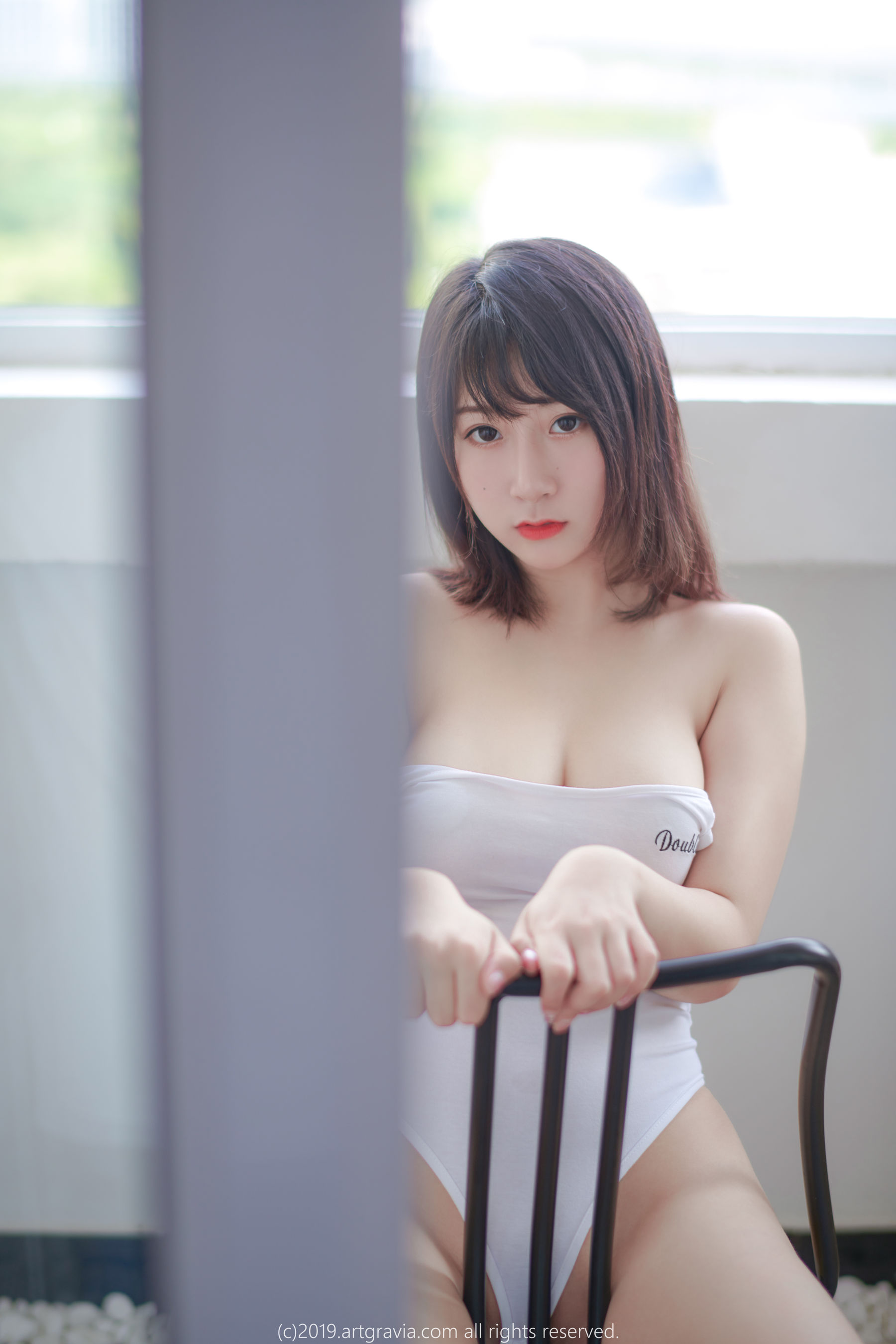 [ARTGRAVIA] VOL.111 猫九酱Sakura