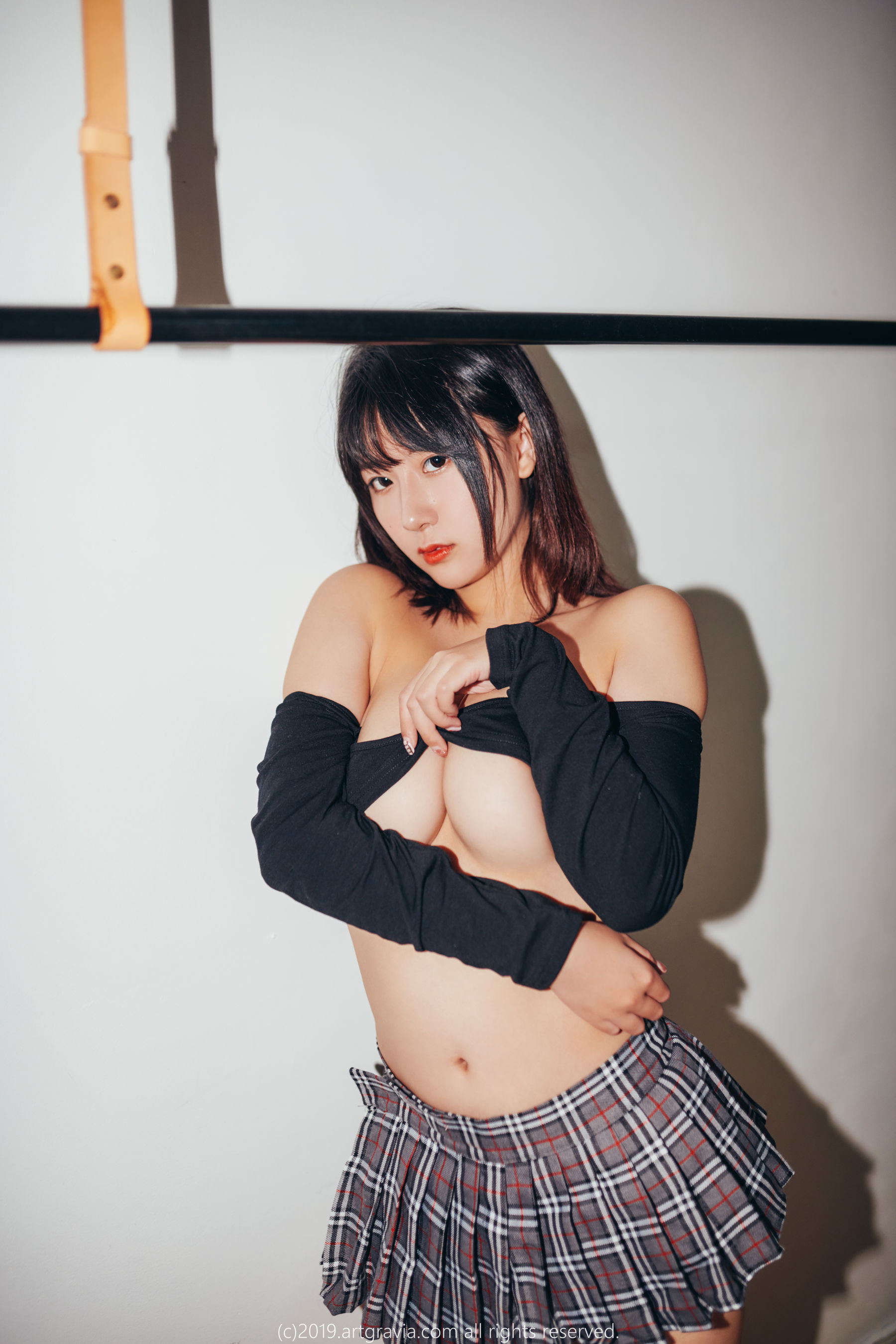 [ARTGRAVIA] VOL.111 猫九酱Sakura