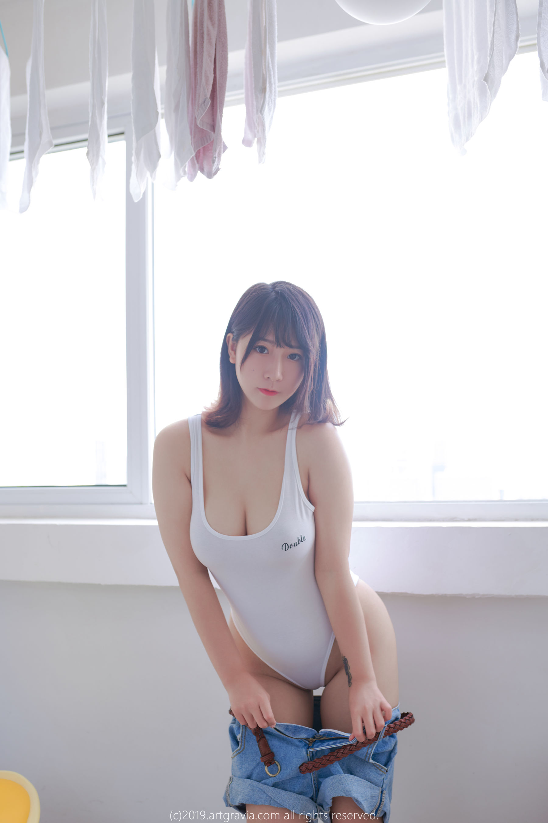 [ARTGRAVIA] VOL.111 猫九酱Sakura