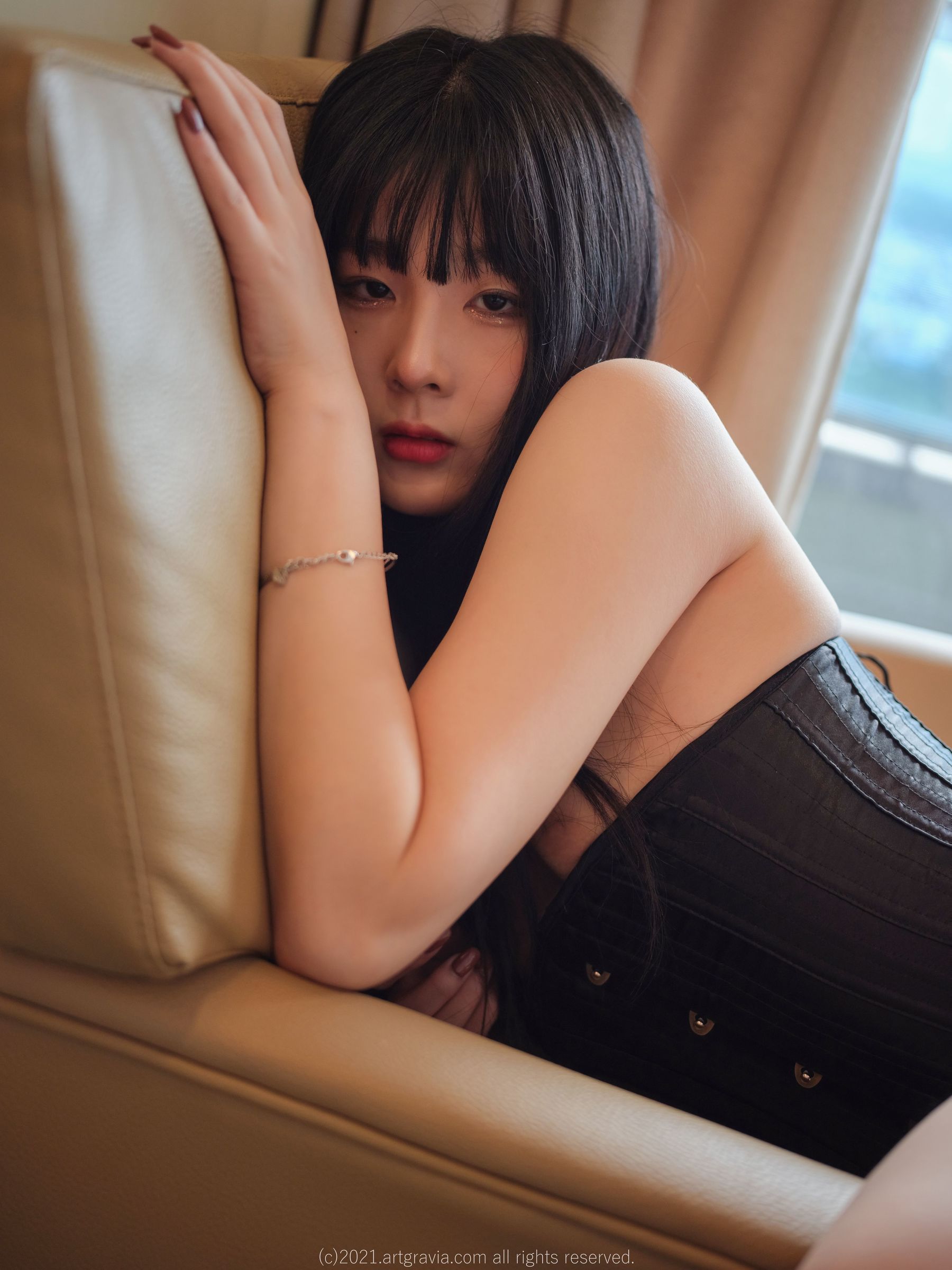 [ARTGRAVIA] VOL.327 JangJoo