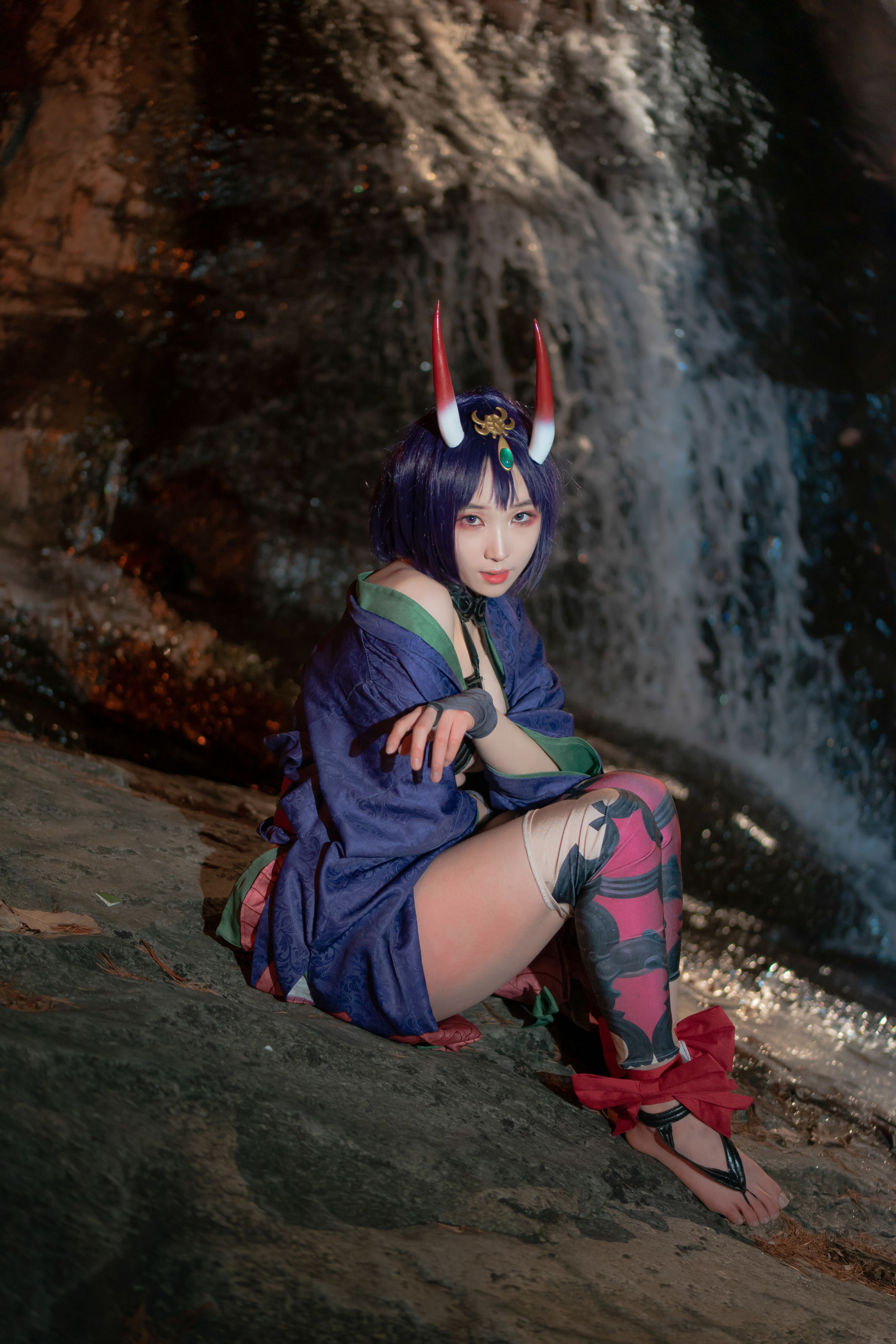 [DJAWA]  BamBi - Shuten Douji (Assassin)