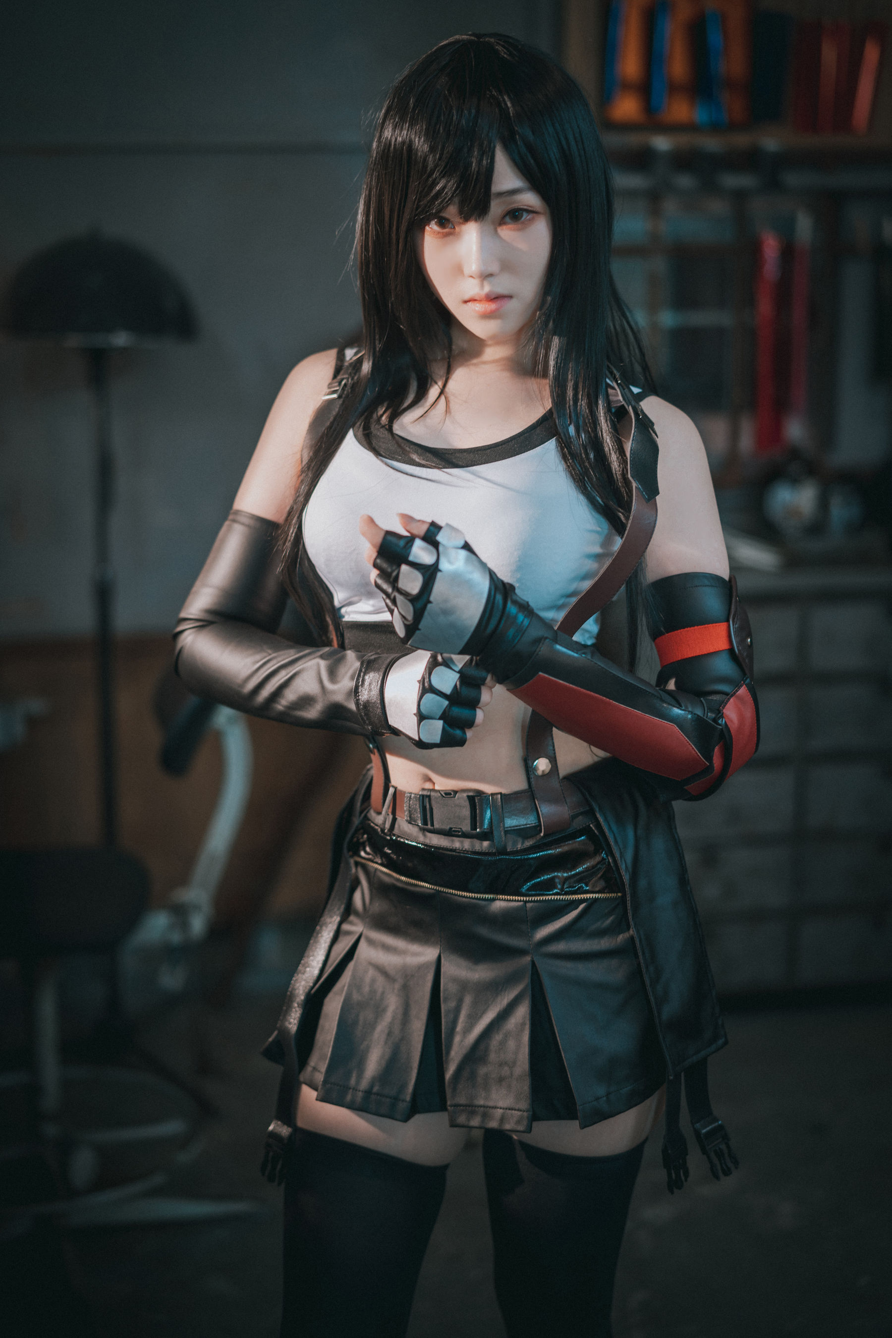 [DJAWA]  BamBi - Tifa Lockhart
