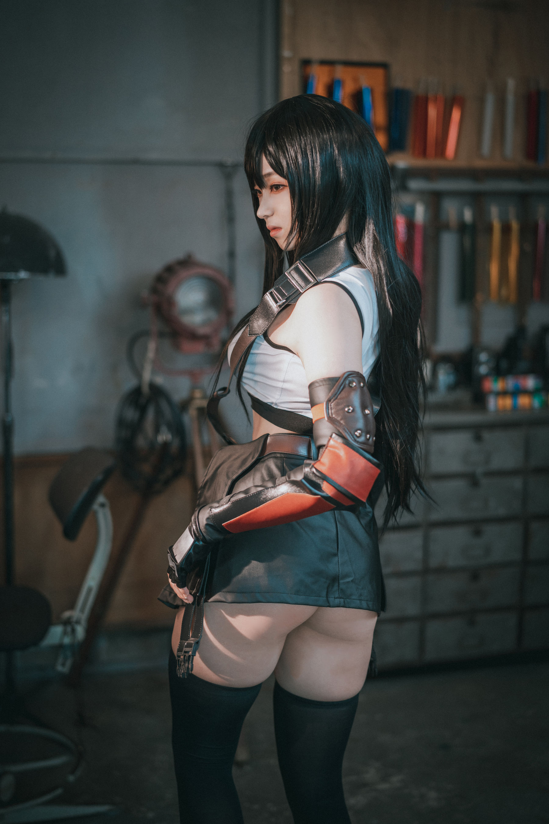 [DJAWA]  BamBi - Tifa Lockhart