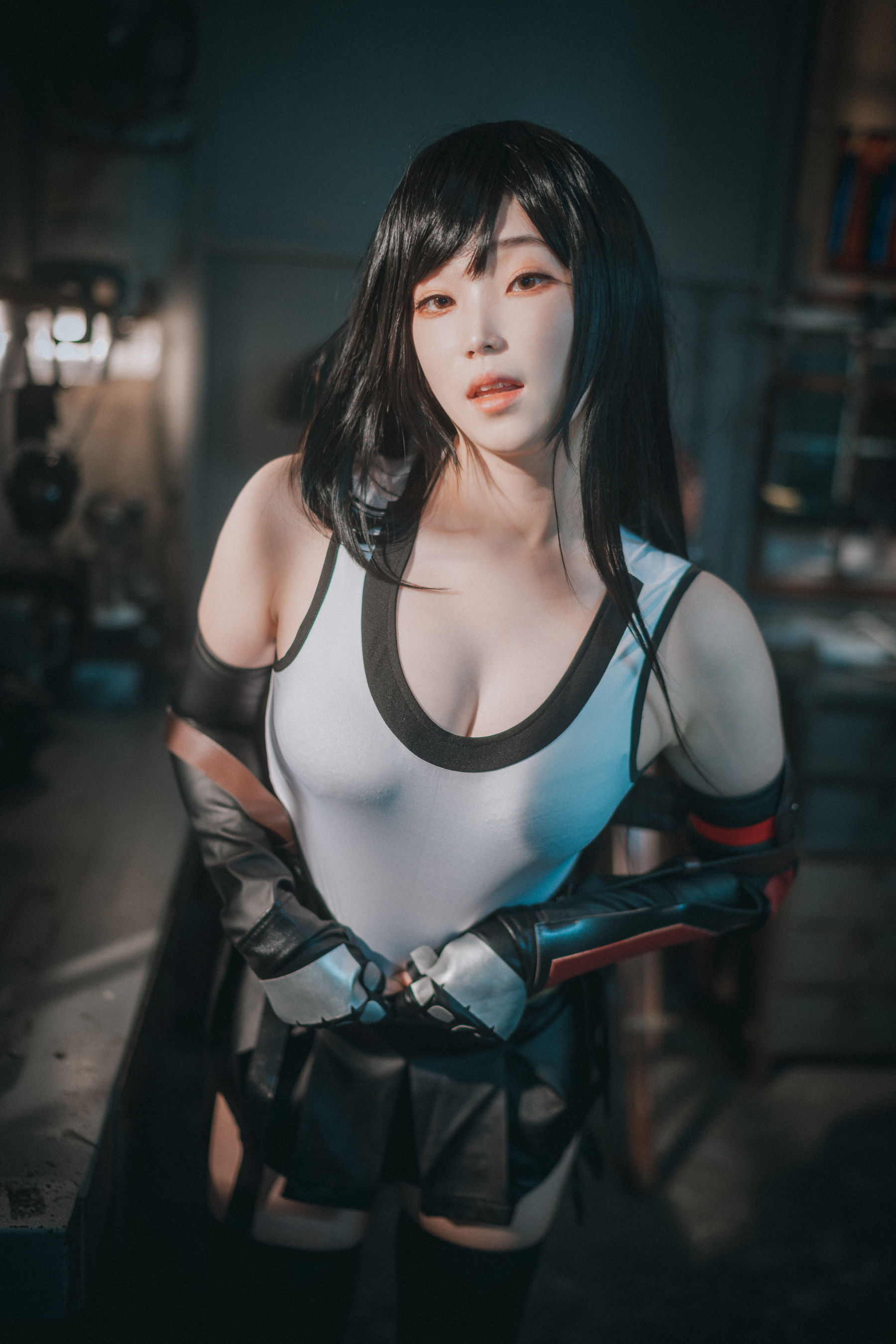 [DJAWA]  BamBi - Tifa Lockhart