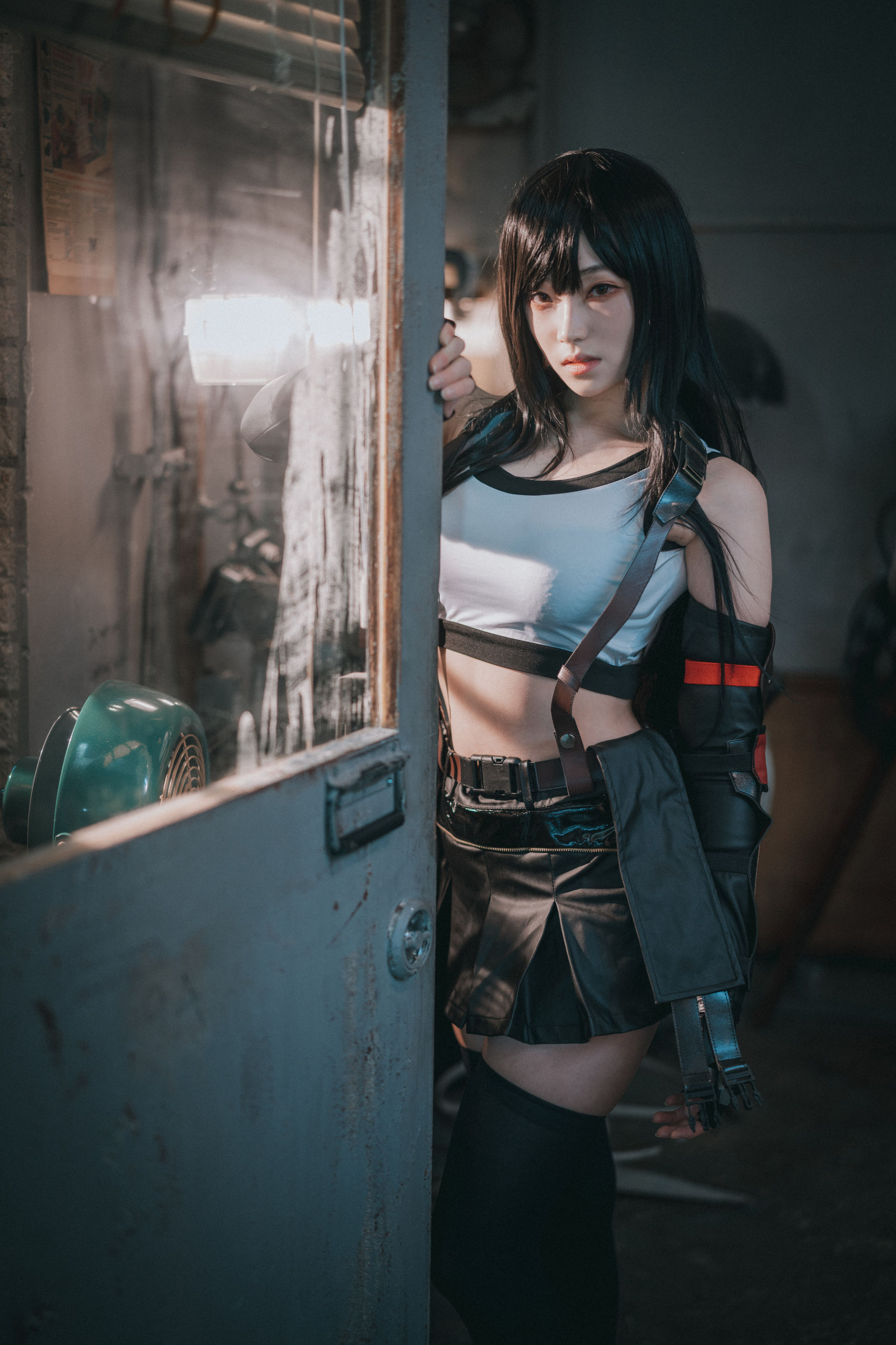 [DJAWA]  BamBi - Tifa Lockhart