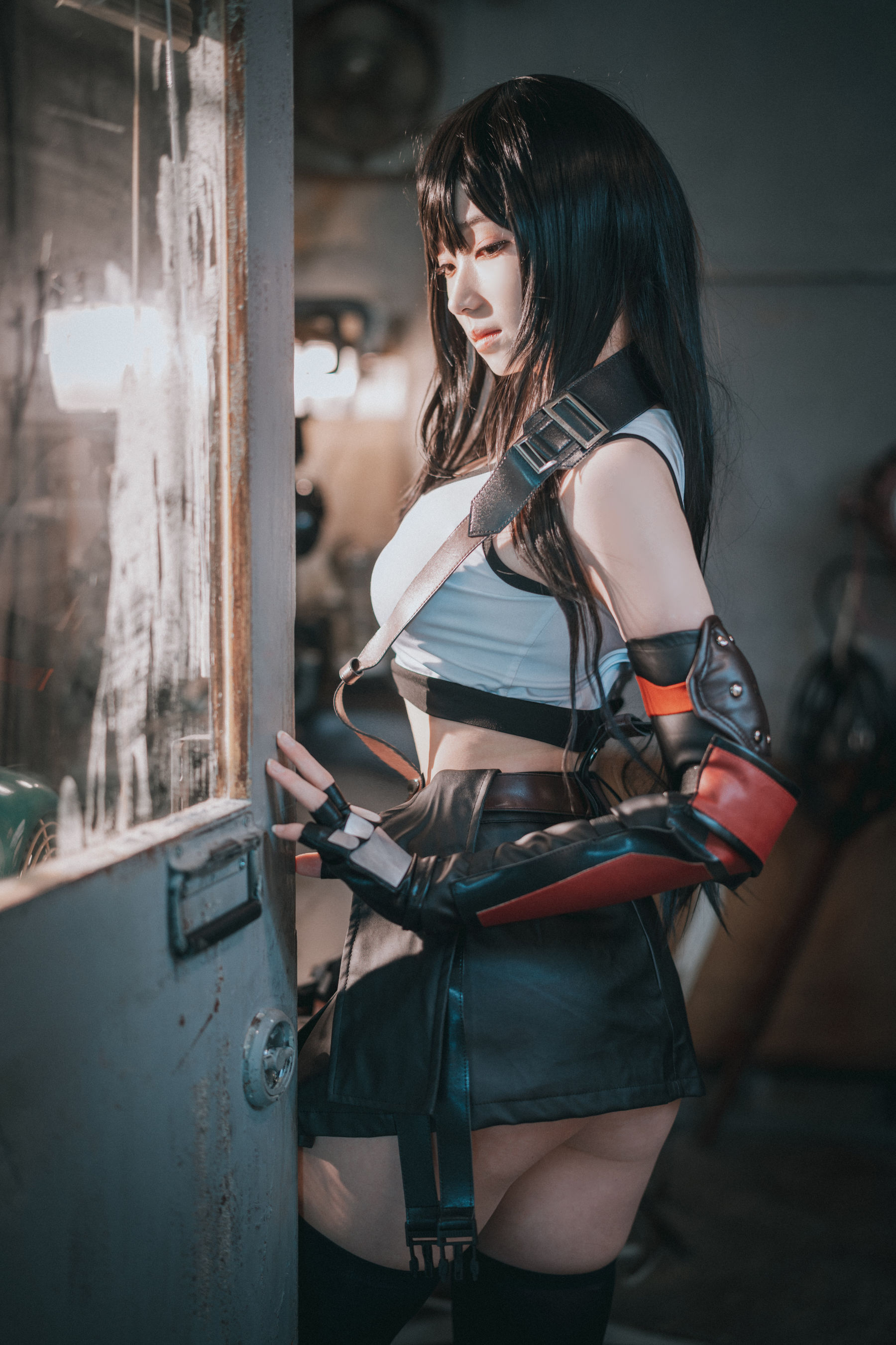 [DJAWA]  BamBi - Tifa Lockhart