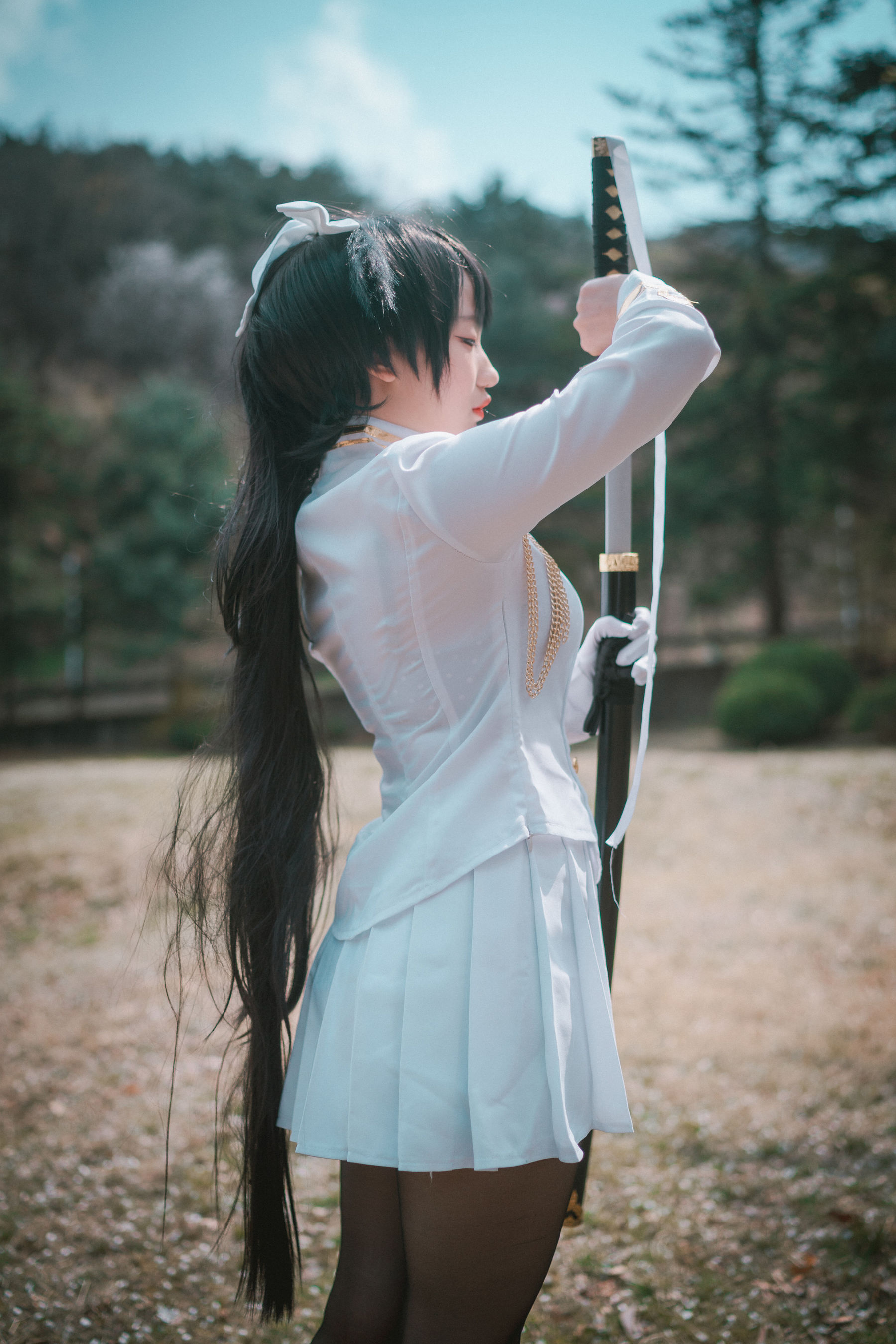 [DJAWA]  Mimmi - Azur Lane IJN Atago & Takao