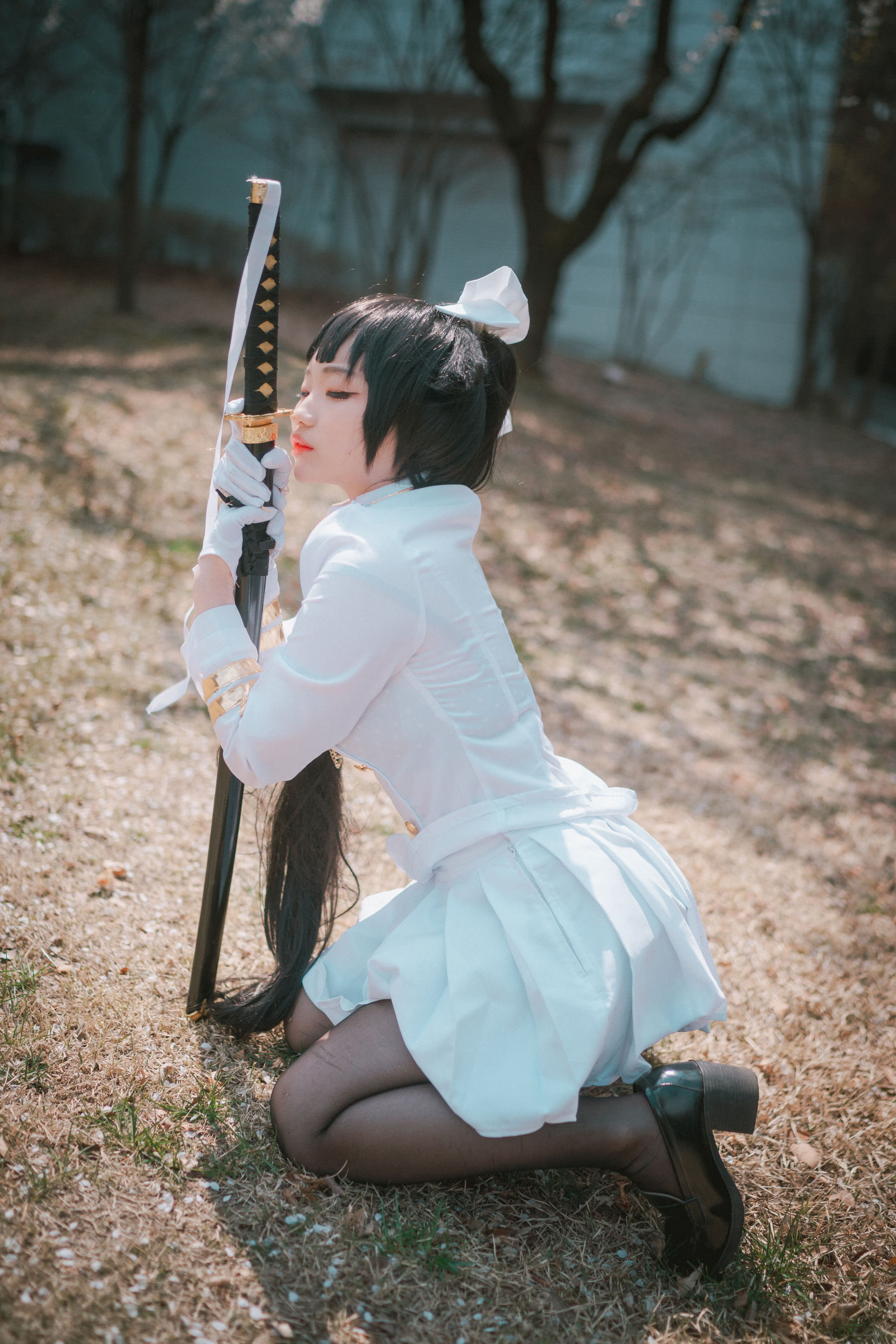 [DJAWA]  Mimmi - Azur Lane IJN Atago & Takao