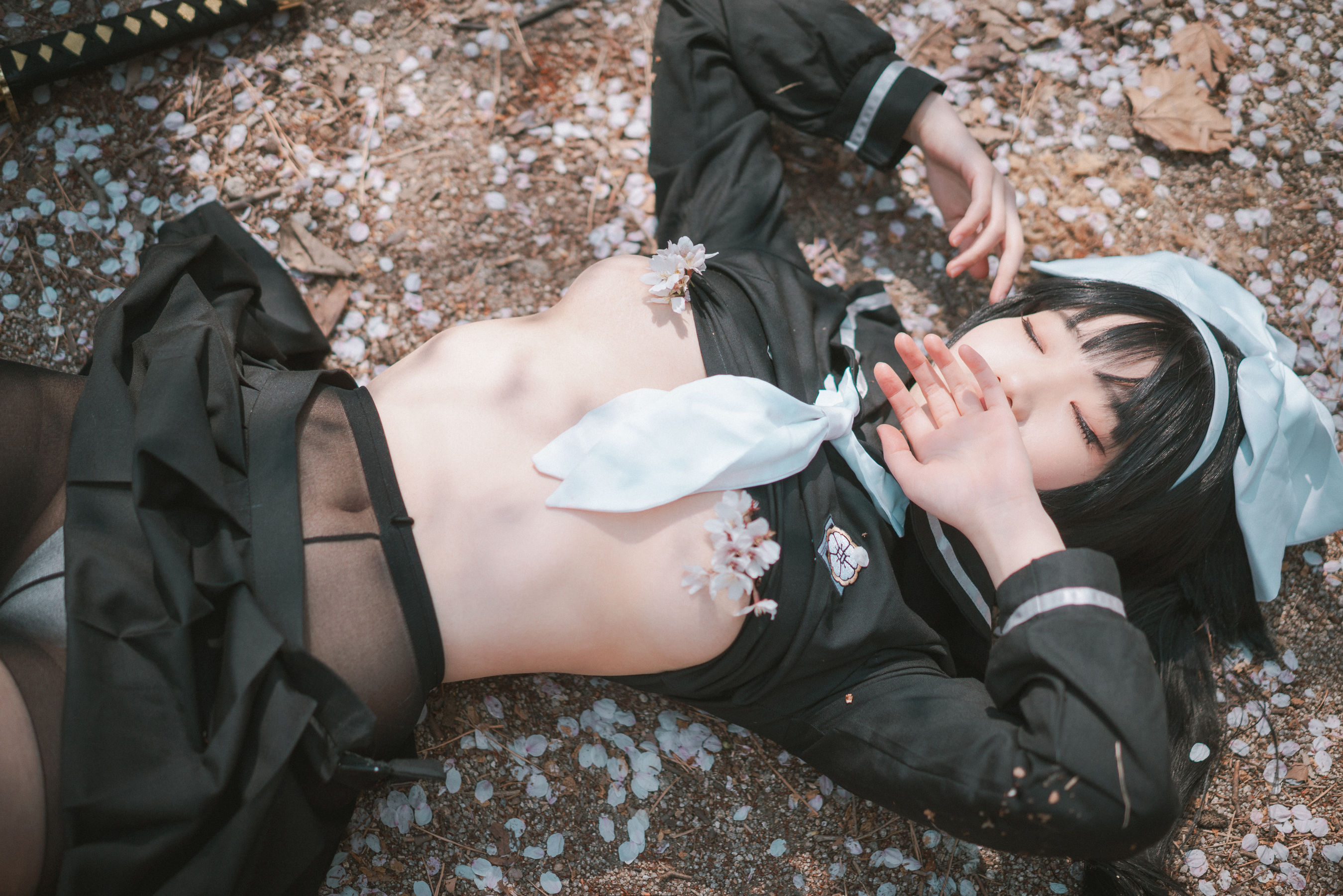 [DJAWA]  Mimmi - Azur Lane IJN Atago & Takao
