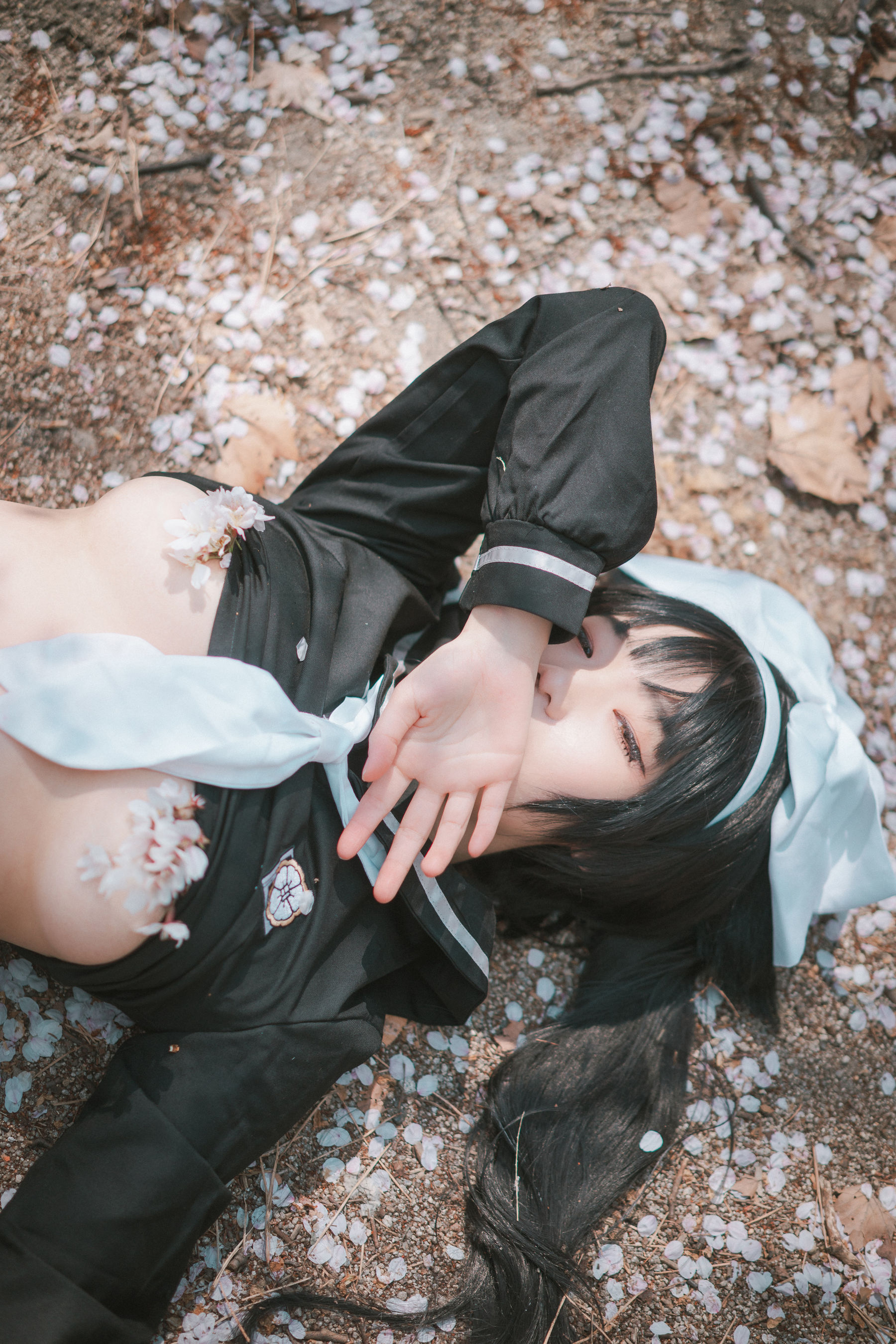 [DJAWA]  Mimmi - Azur Lane IJN Atago & Takao