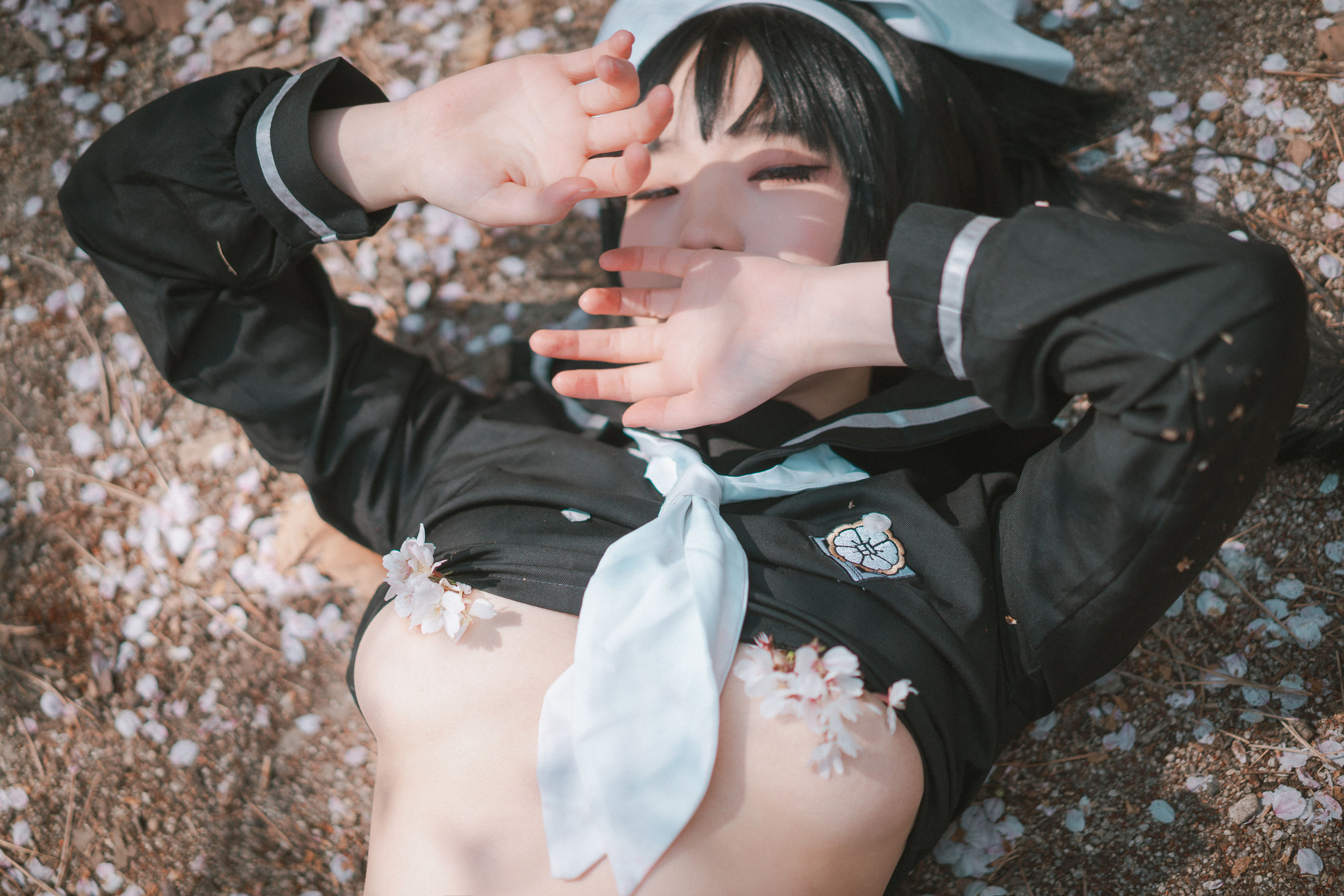 [DJAWA]  Mimmi - Azur Lane IJN Atago & Takao