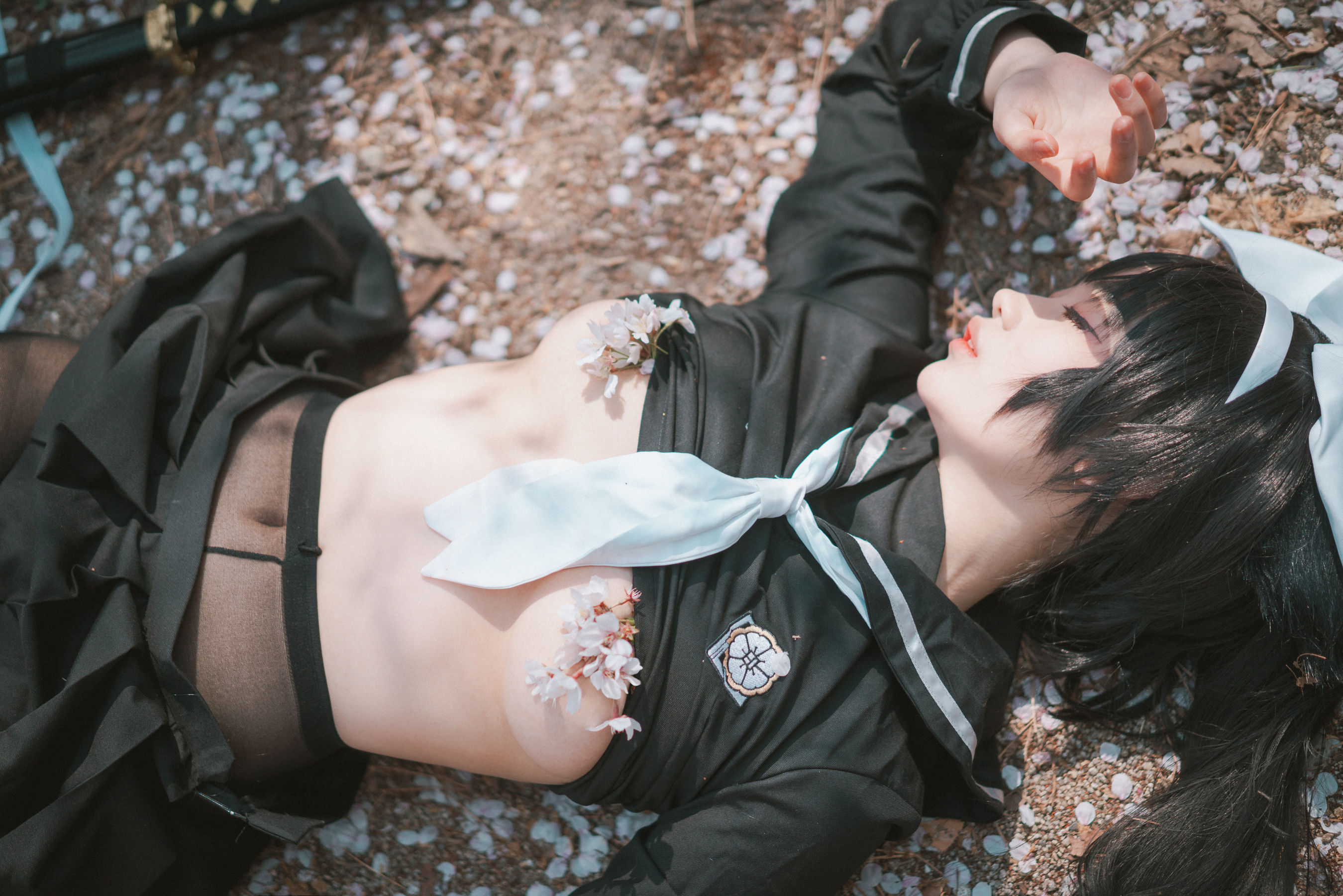 [DJAWA]  Mimmi - Azur Lane IJN Atago & Takao
