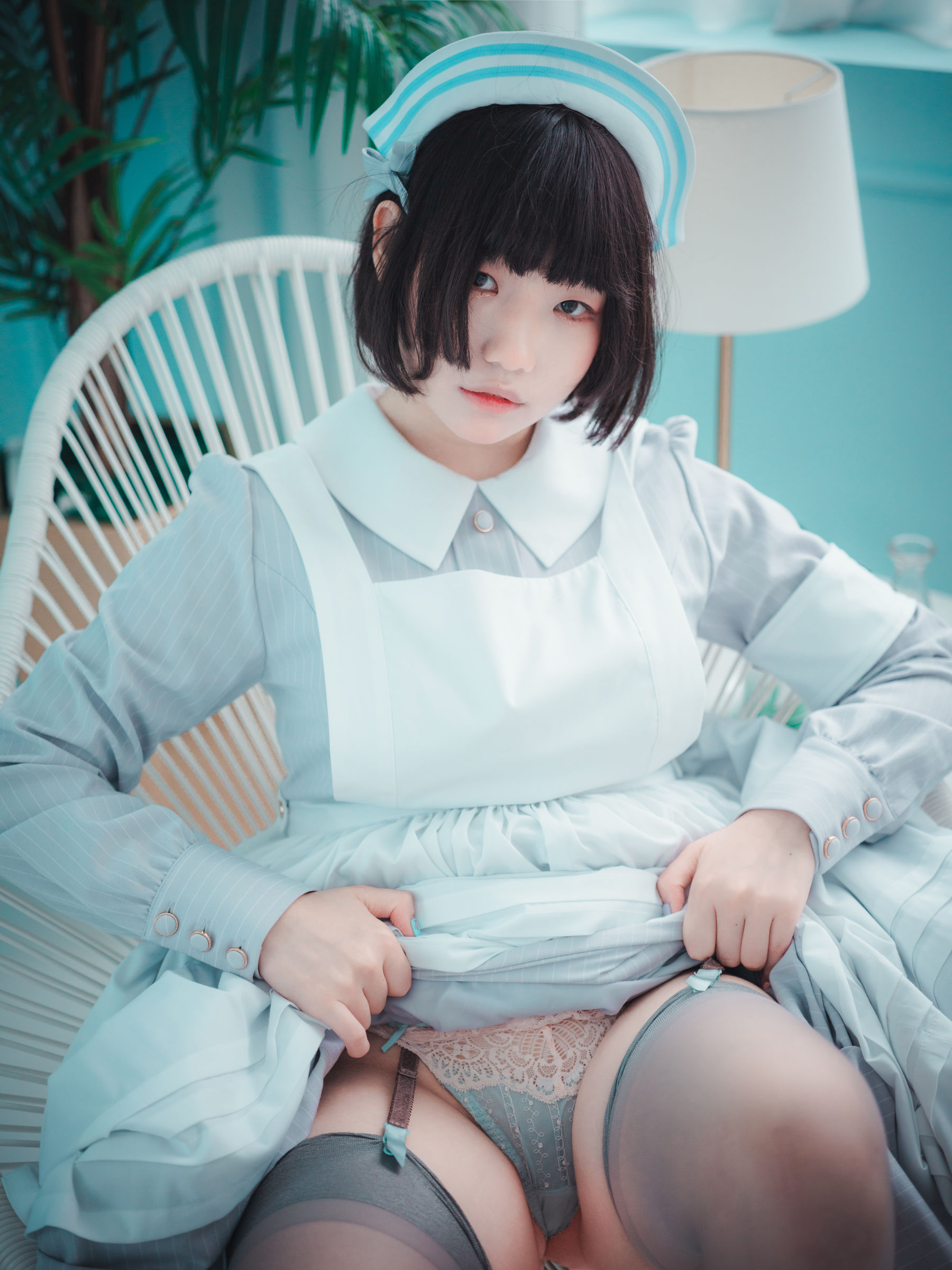 [DJAWA]  Mimmi - St. Esther