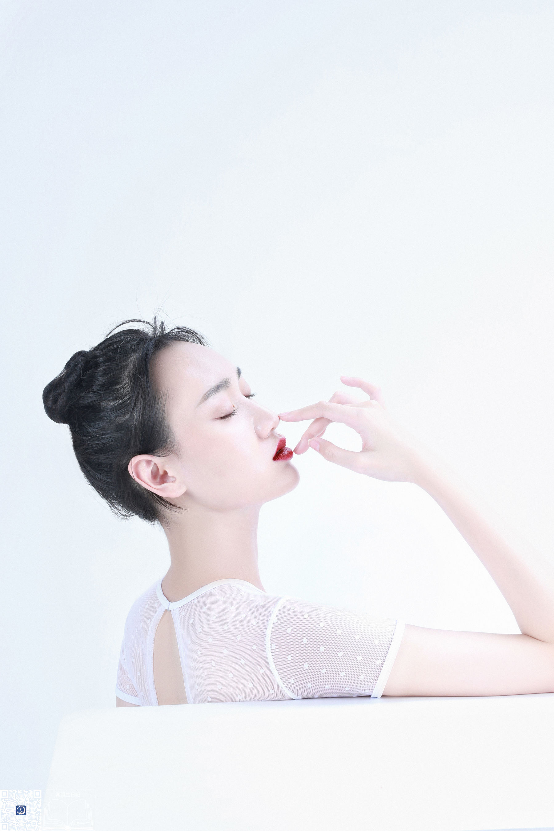 [GALLI嘉丽]舞蹈生日记 011 poppy