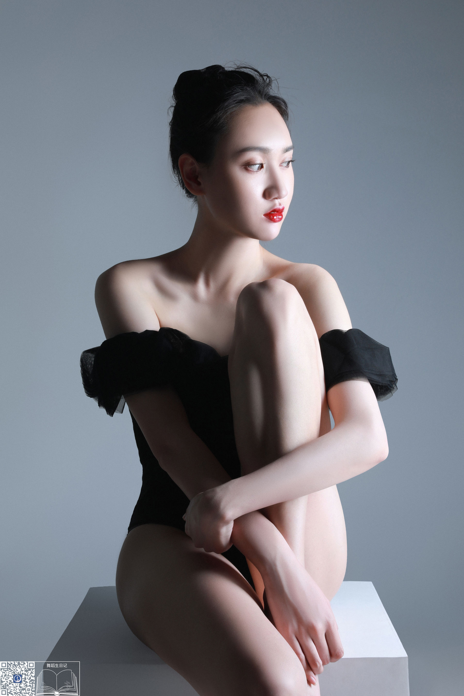 [GALLI嘉丽]舞蹈生日记 011 poppy