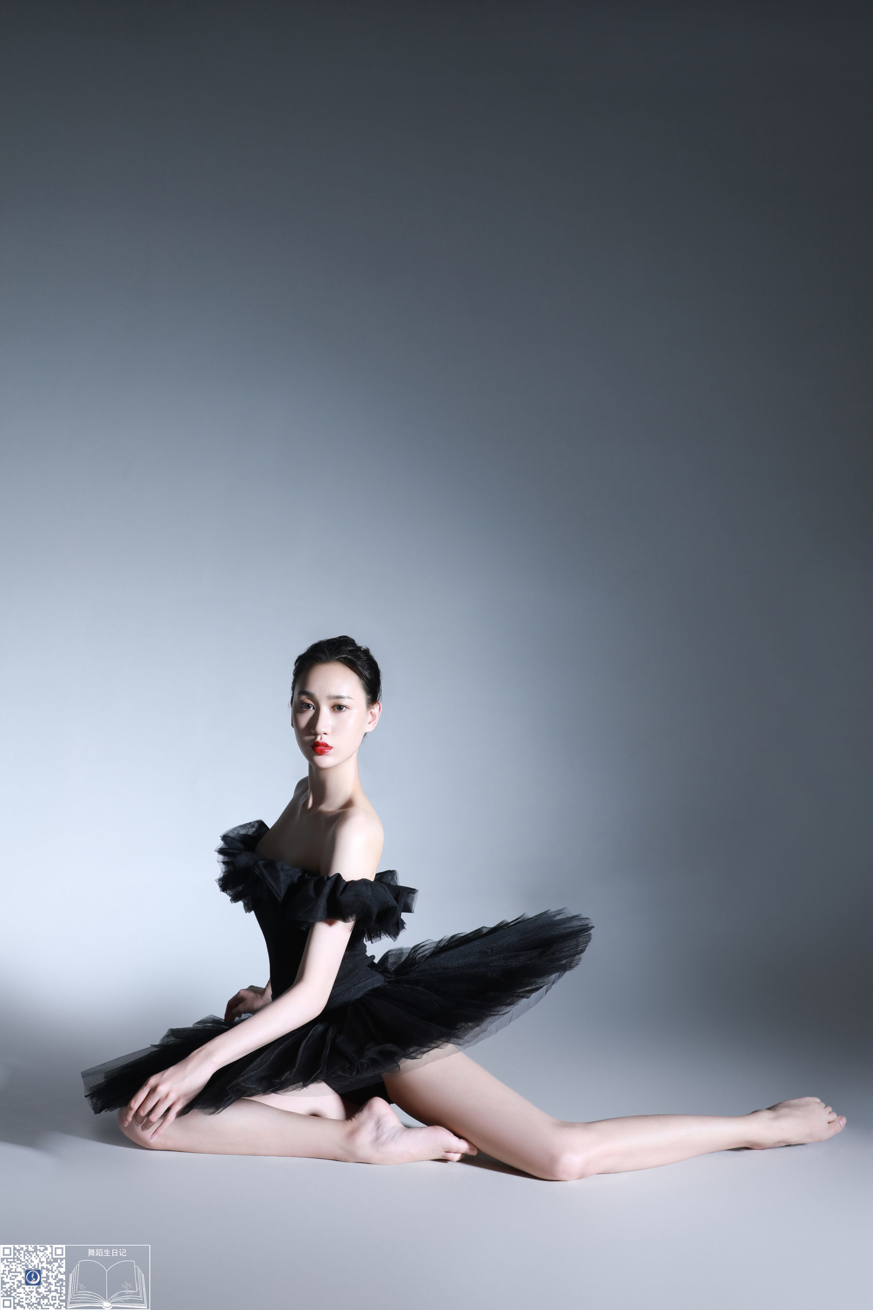 [GALLI嘉丽]舞蹈生日记 011 poppy