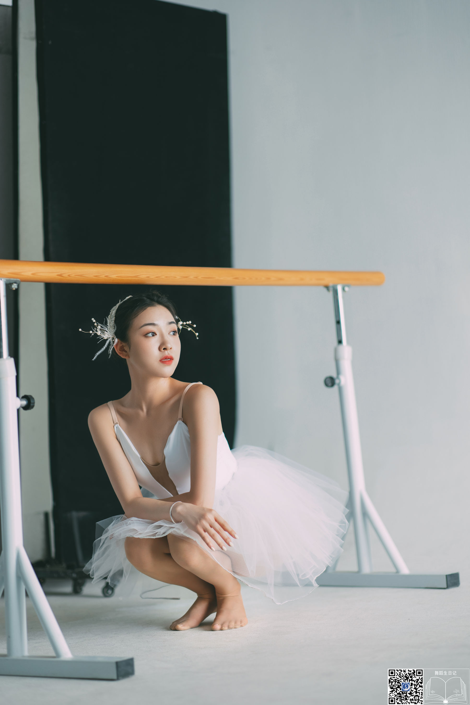 [GALLI嘉丽]舞蹈生日记 014 金星