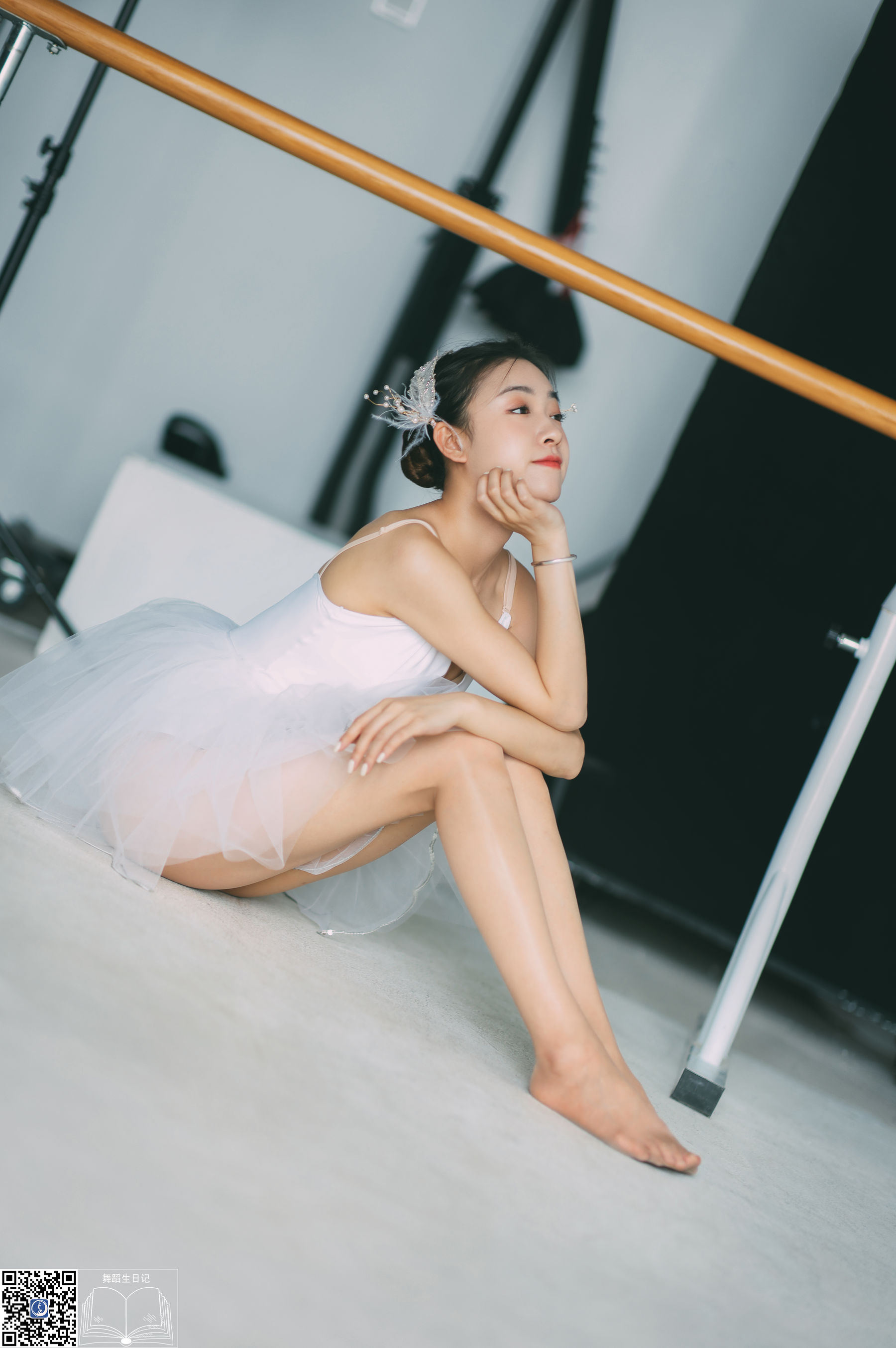 [GALLI嘉丽]舞蹈生日记 014 金星