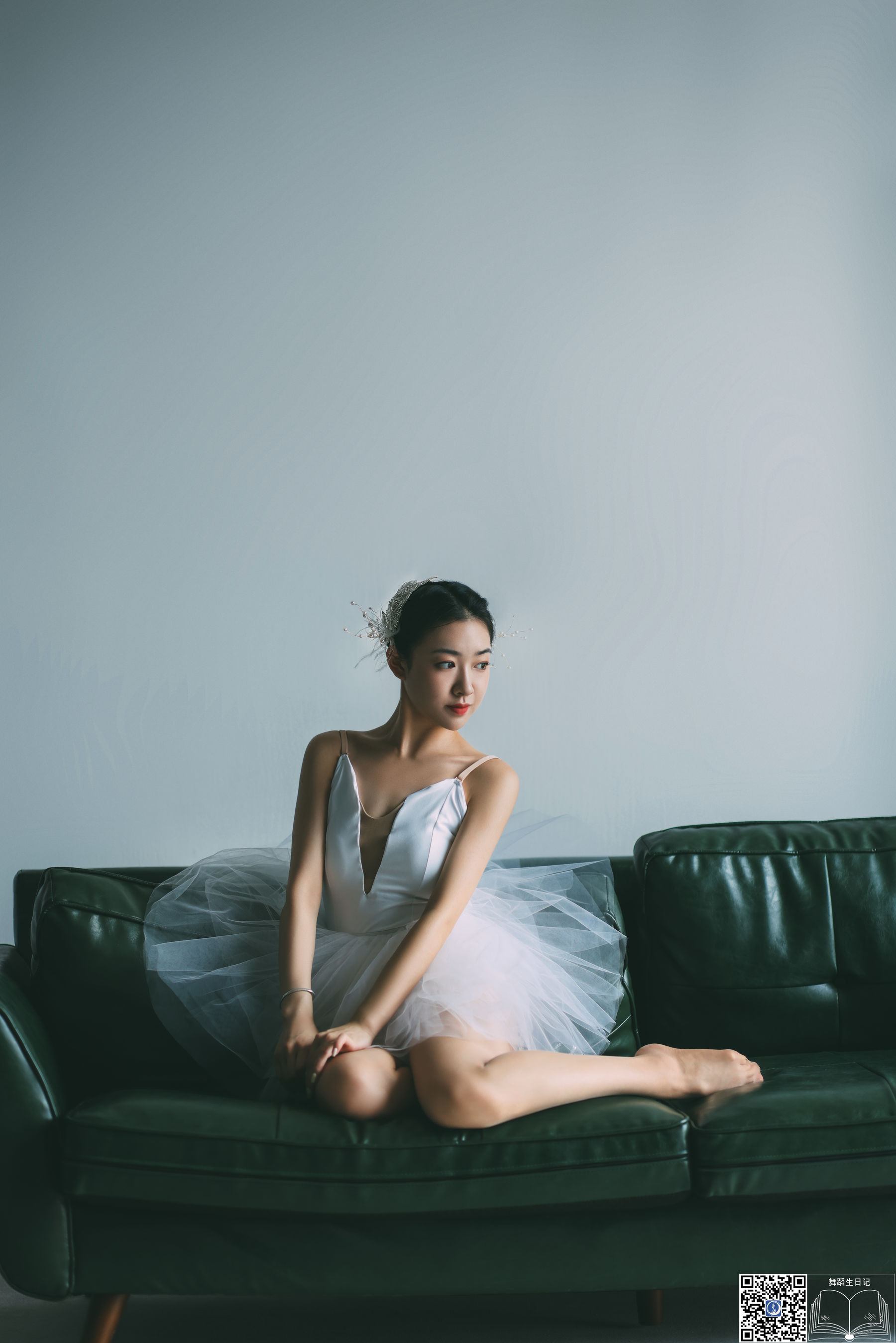 [GALLI嘉丽]舞蹈生日记 014 金星