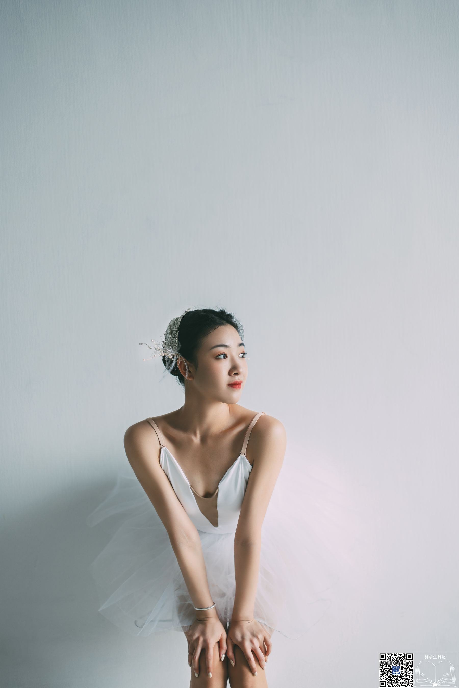 [GALLI嘉丽]舞蹈生日记 014 金星