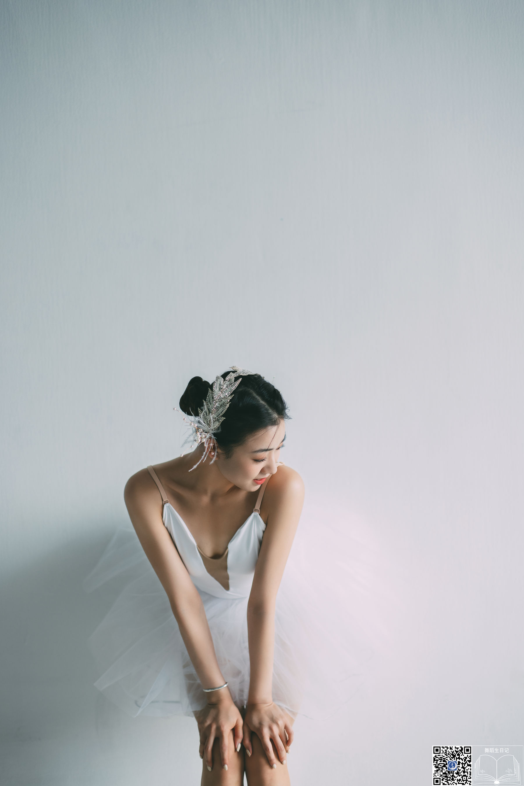[GALLI嘉丽]舞蹈生日记 014 金星