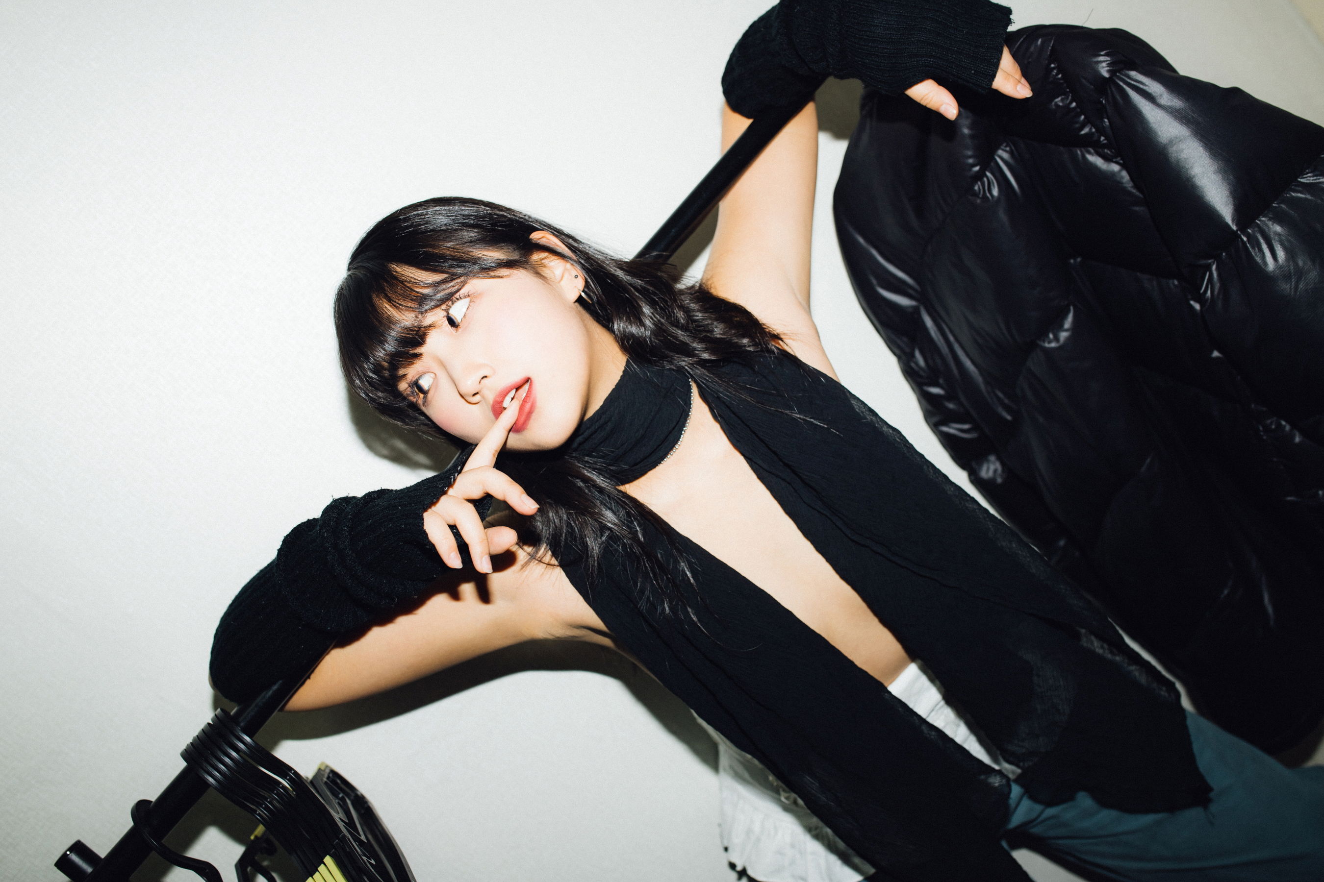 [Moon Night Snap] -  Ji Eun Lim《Weirdness》