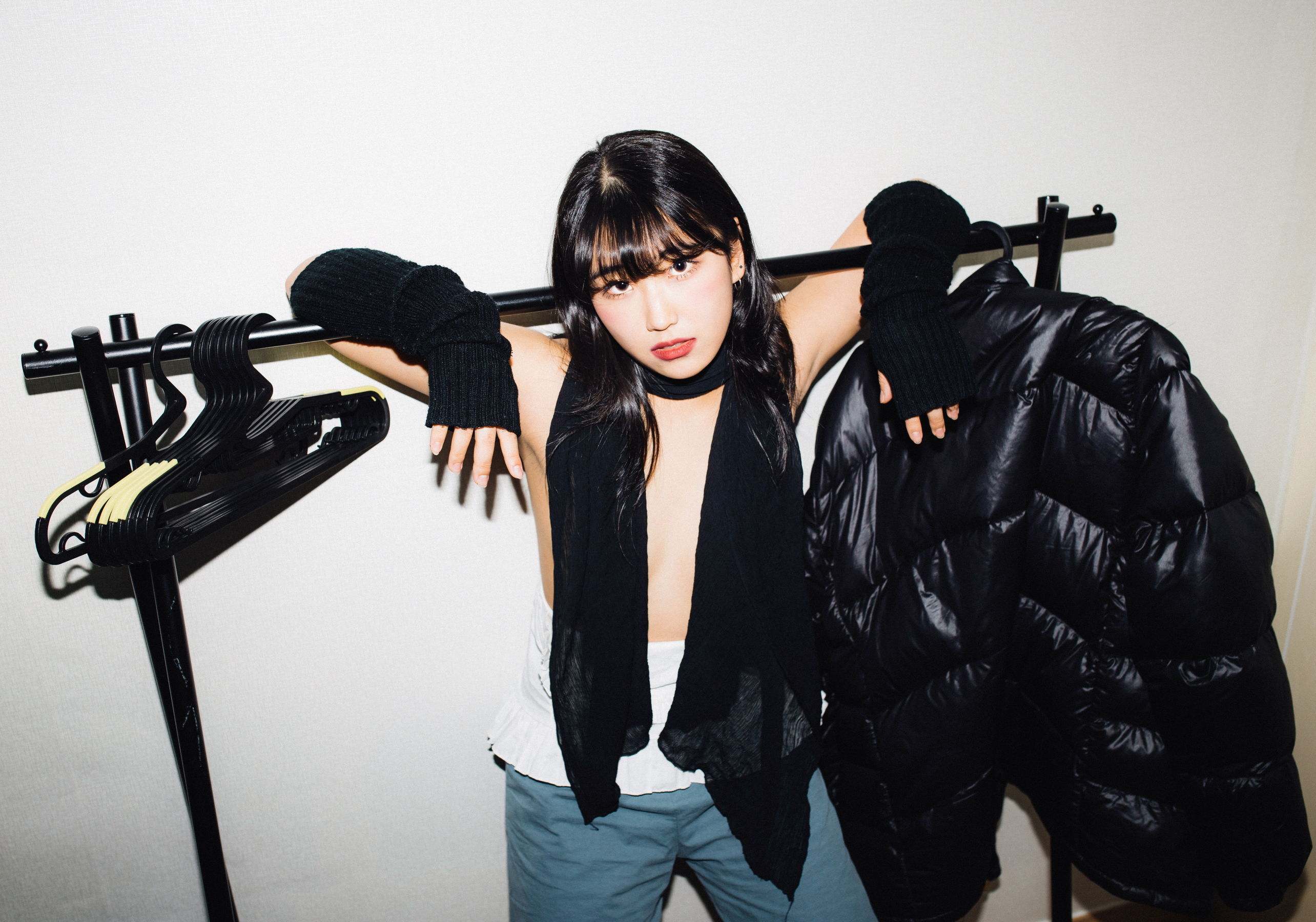 [Moon Night Snap] -  Ji Eun Lim《Weirdness》