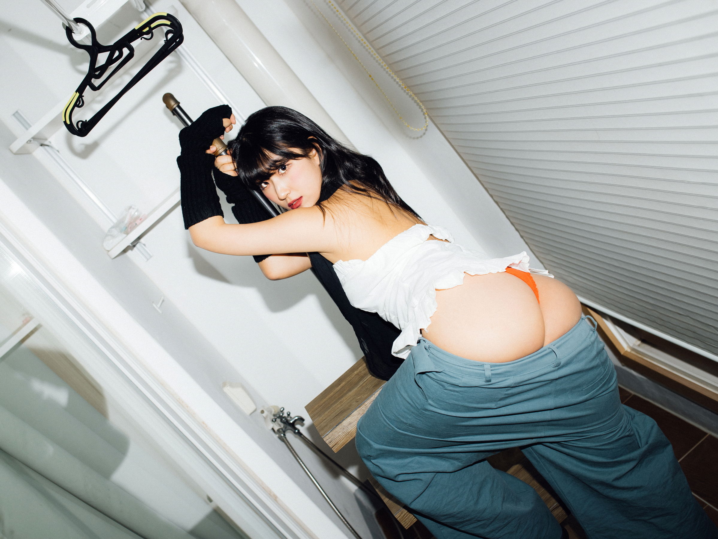 [Moon Night Snap] -  Ji Eun Lim《Weirdness》