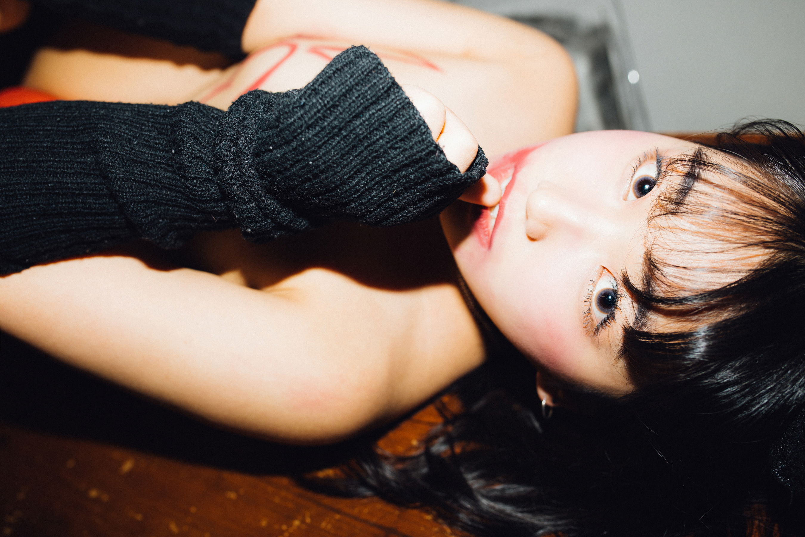 [Moon Night Snap] -  Ji Eun Lim《Weirdness》