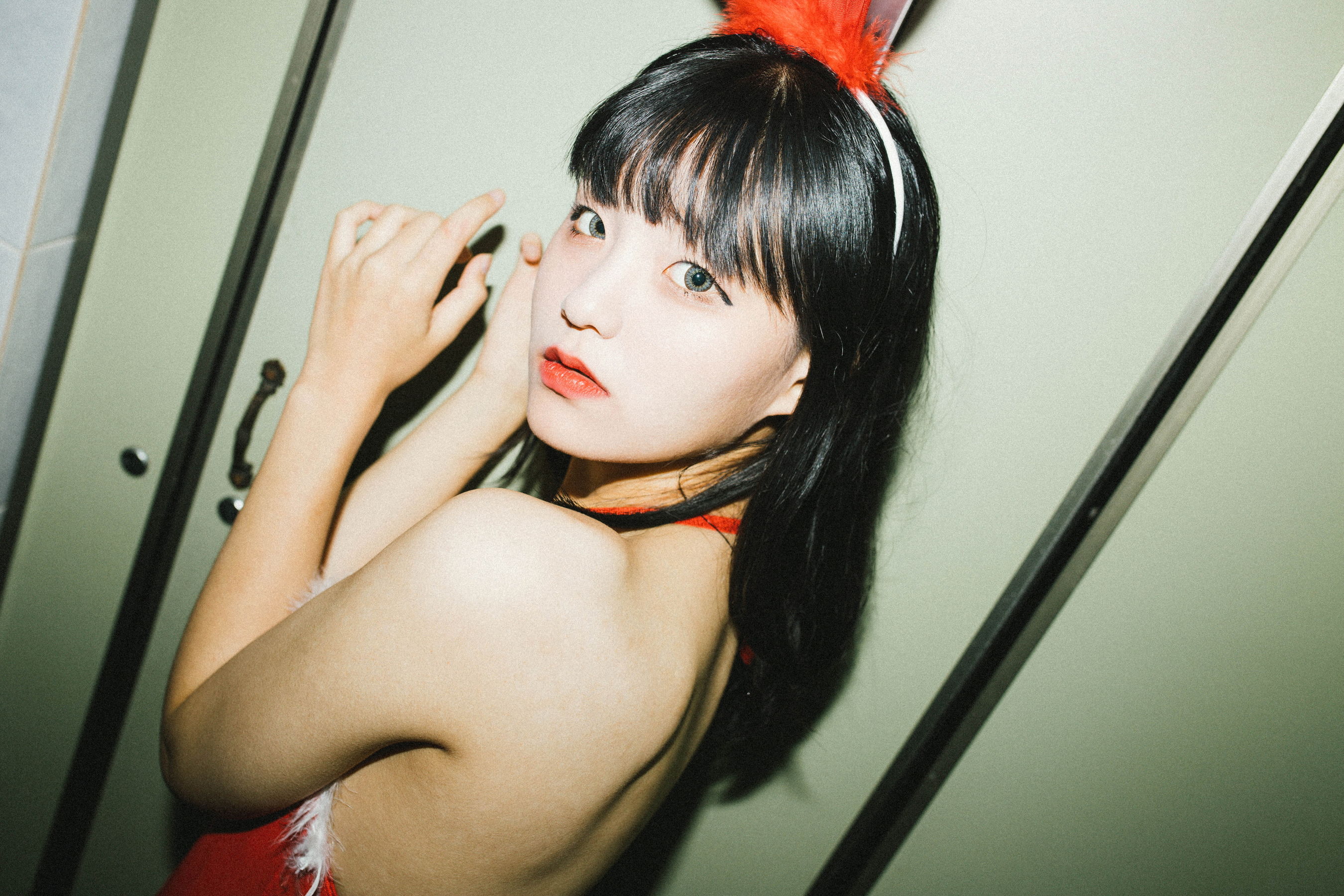 [Moon Night Snap] - JENNY《The First》
