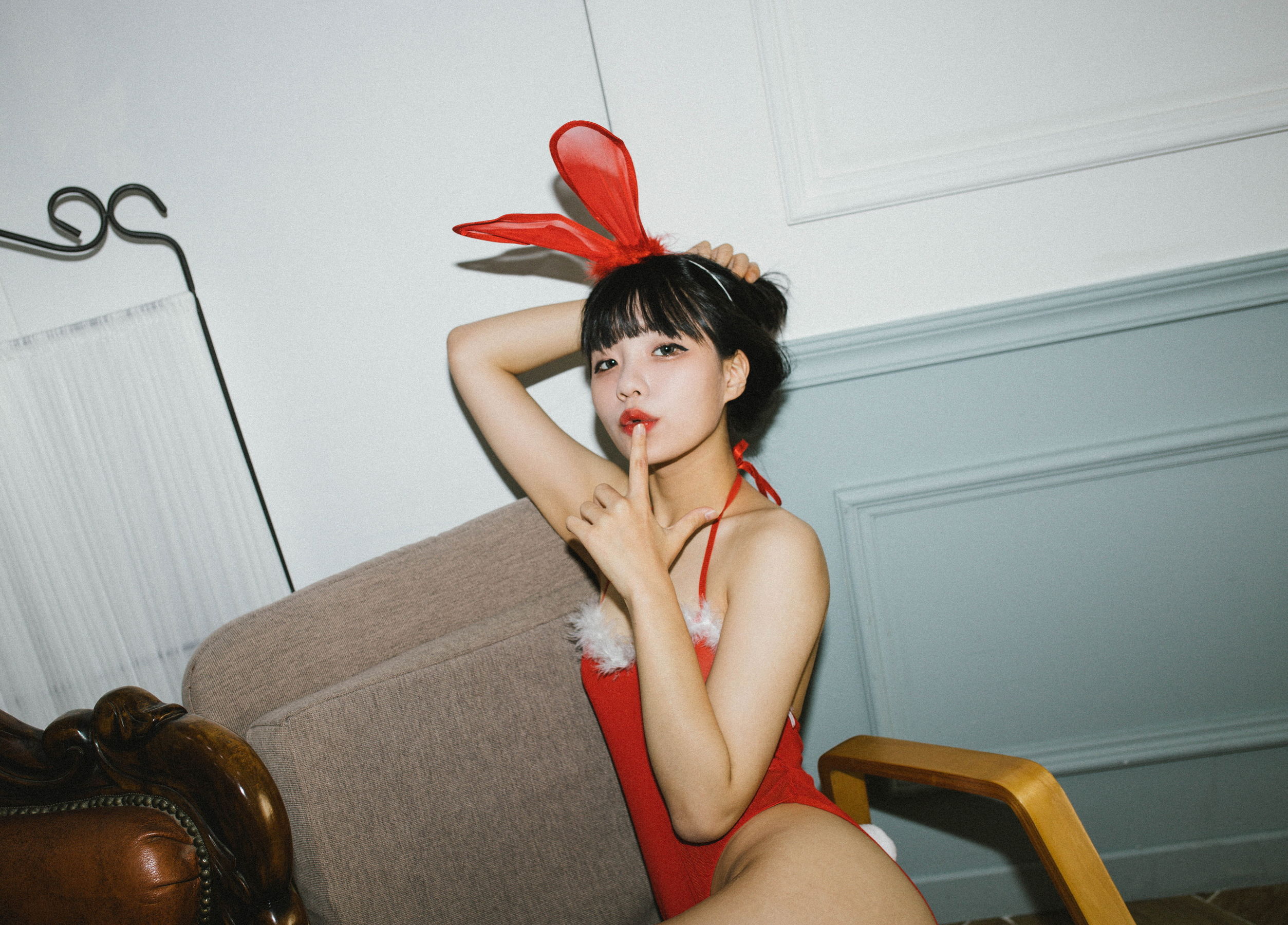 [Moon Night Snap] - JENNY《The First》