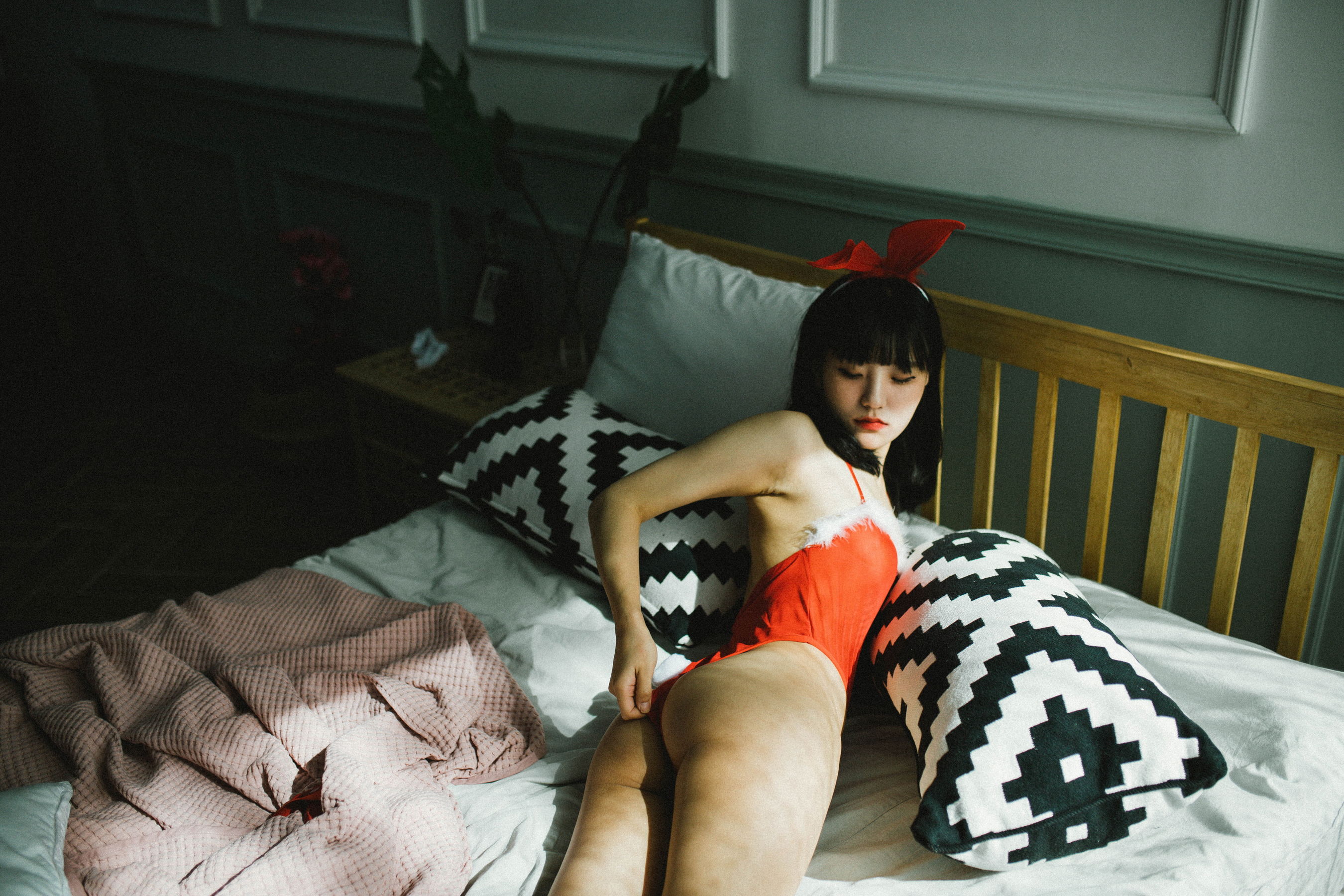 [Moon Night Snap] - JENNY《The First》