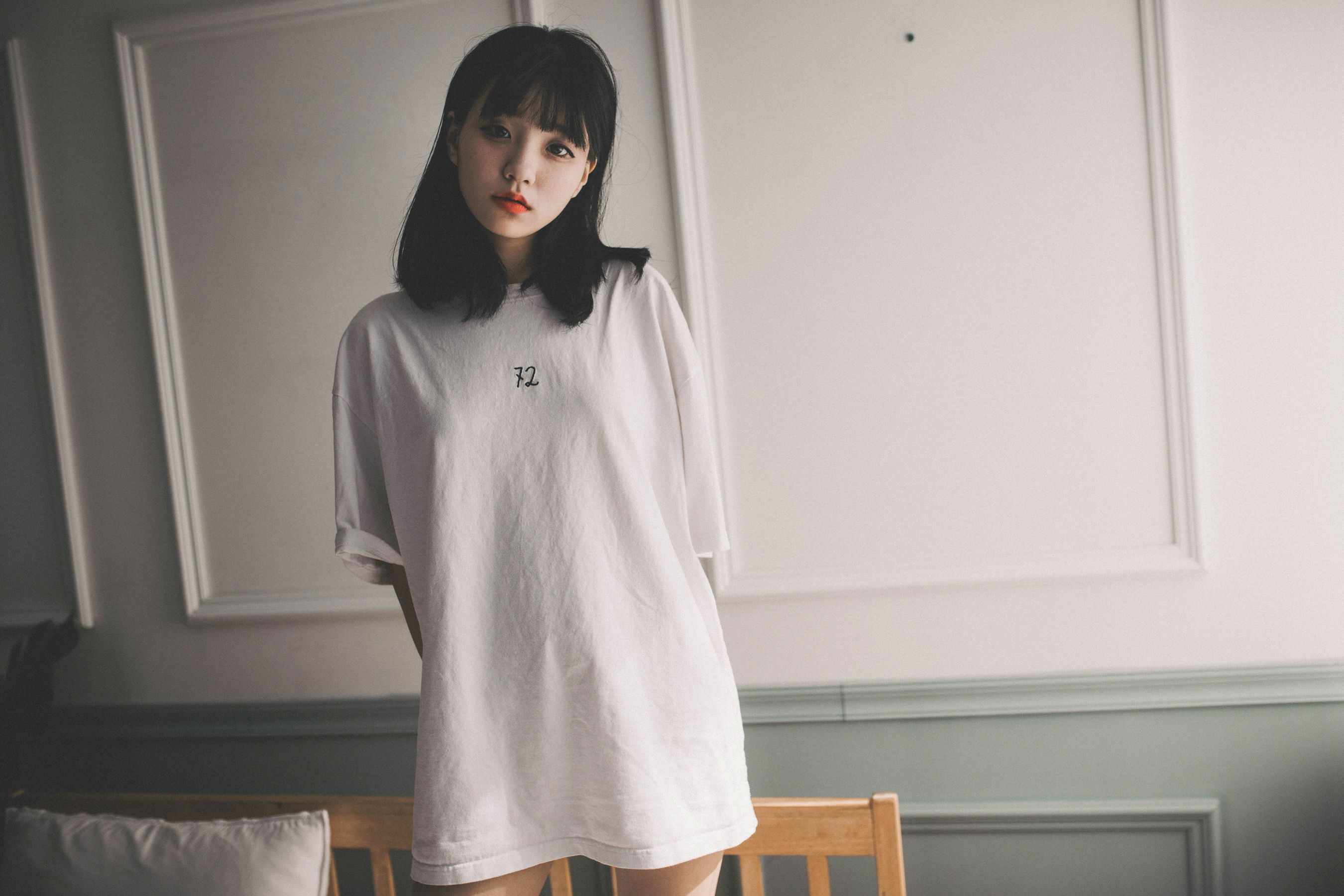 [Moon Night Snap] - JENNY《The First》